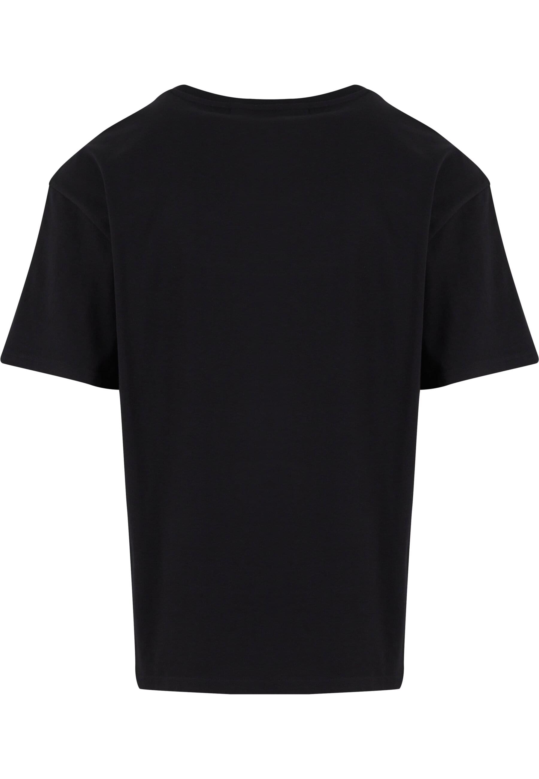 Karl Kani T-Shirt »Karl Kani Woven Signature Kani Heat Tee«, (1 tlg.)