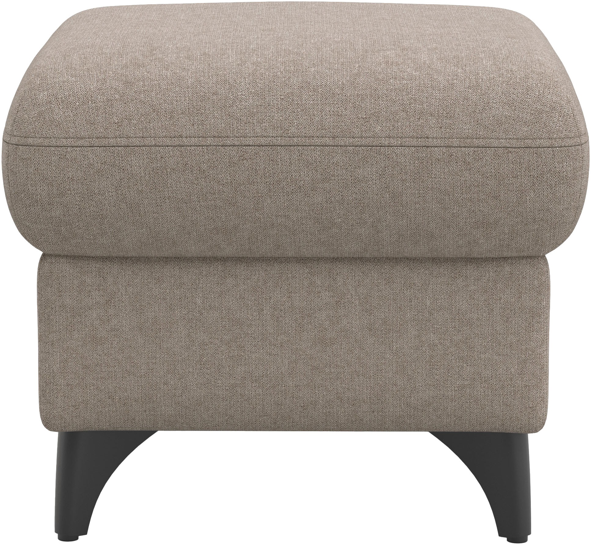 Thumbnail - sit&more Polsterhocker "Glendale" mit Stauraum