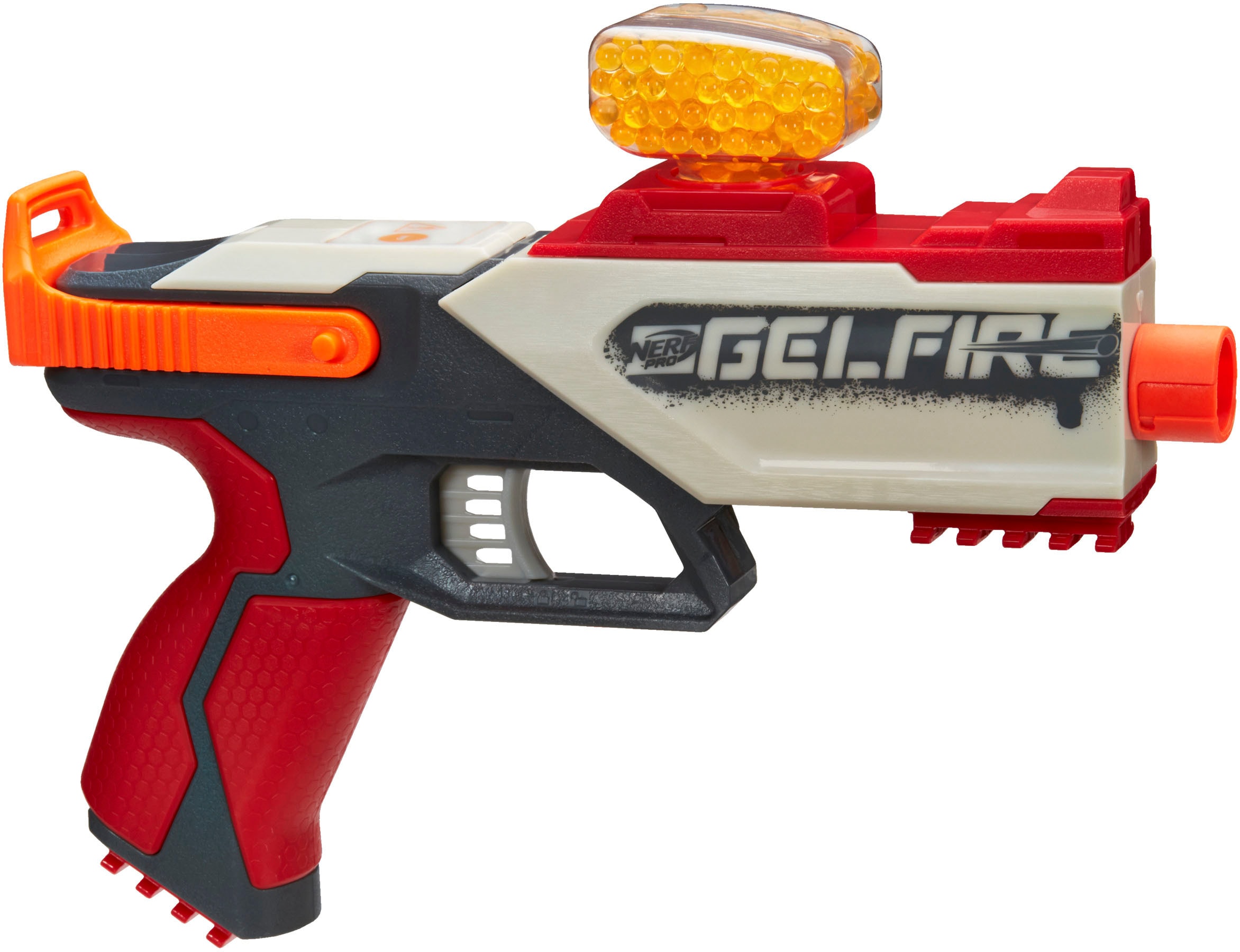 Hasbro Blaster »Nerf Pro Gelfire Legion«, inkl. 300 hydrierte Gelfire Kugeln