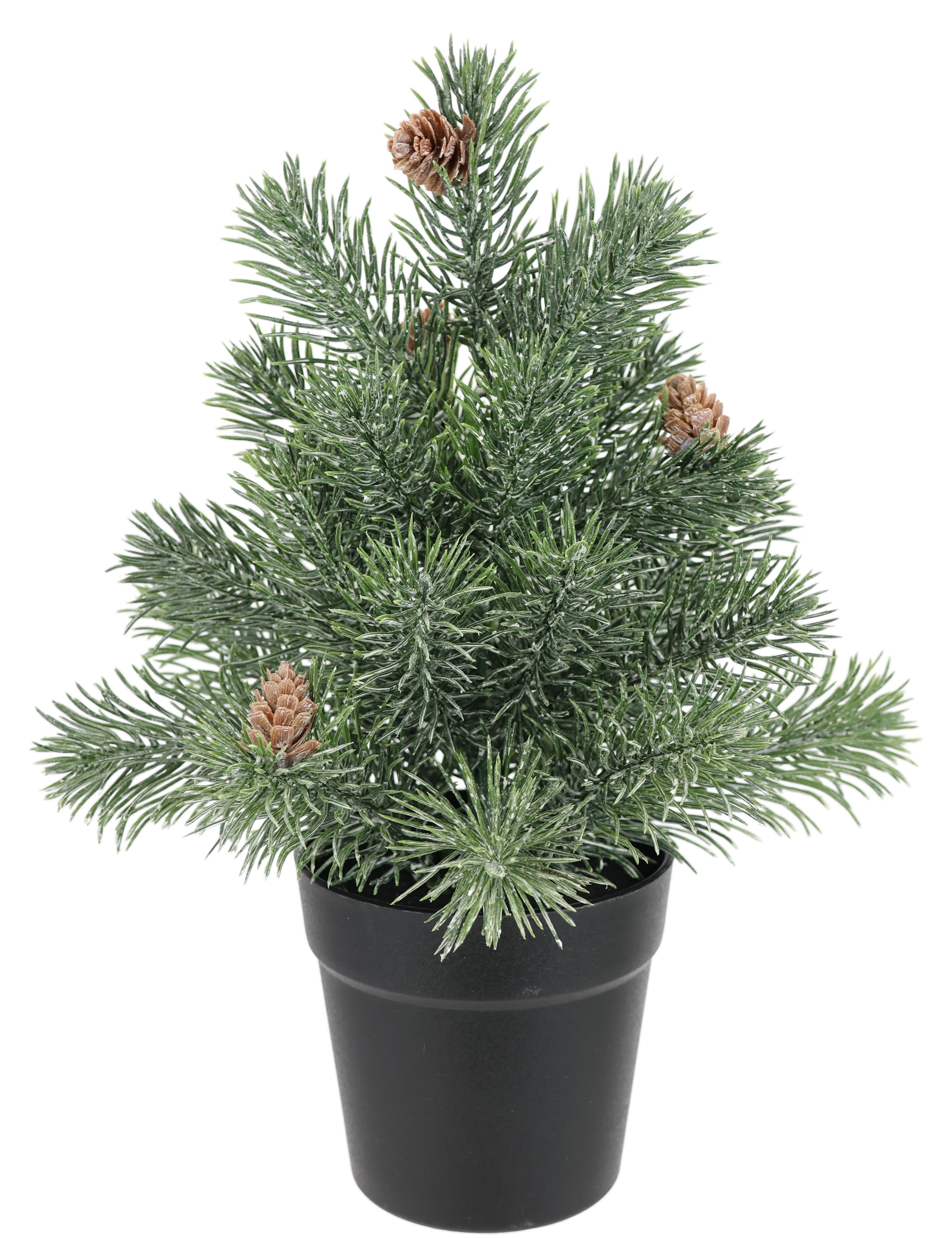 I.GE.A. Künstlicher Weihnachtsbaum "Tannenbaum" günstig online kaufen