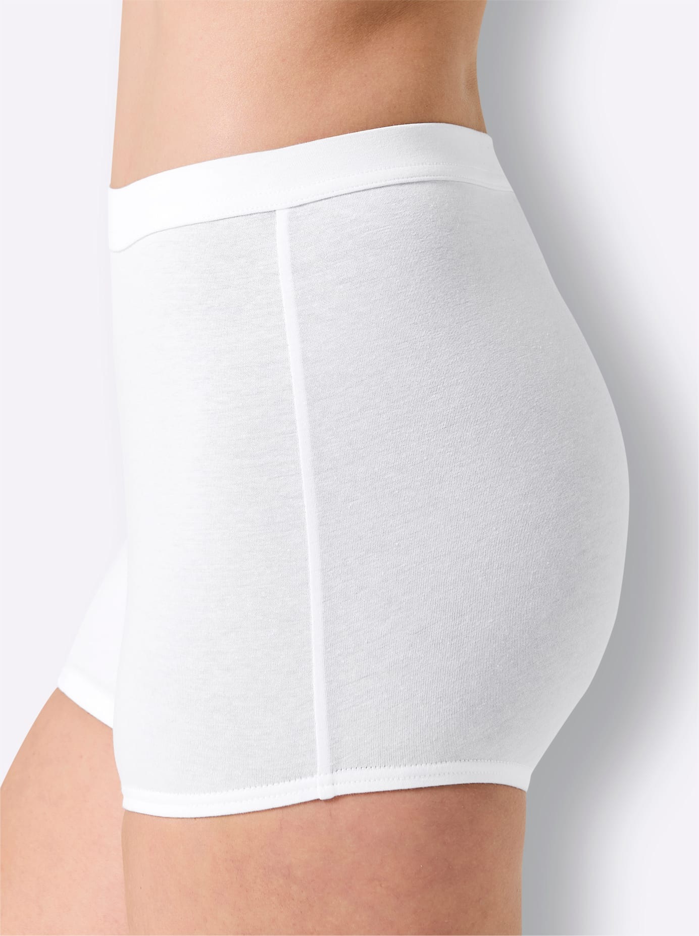 Thumbnail - Panty 3 Stk.