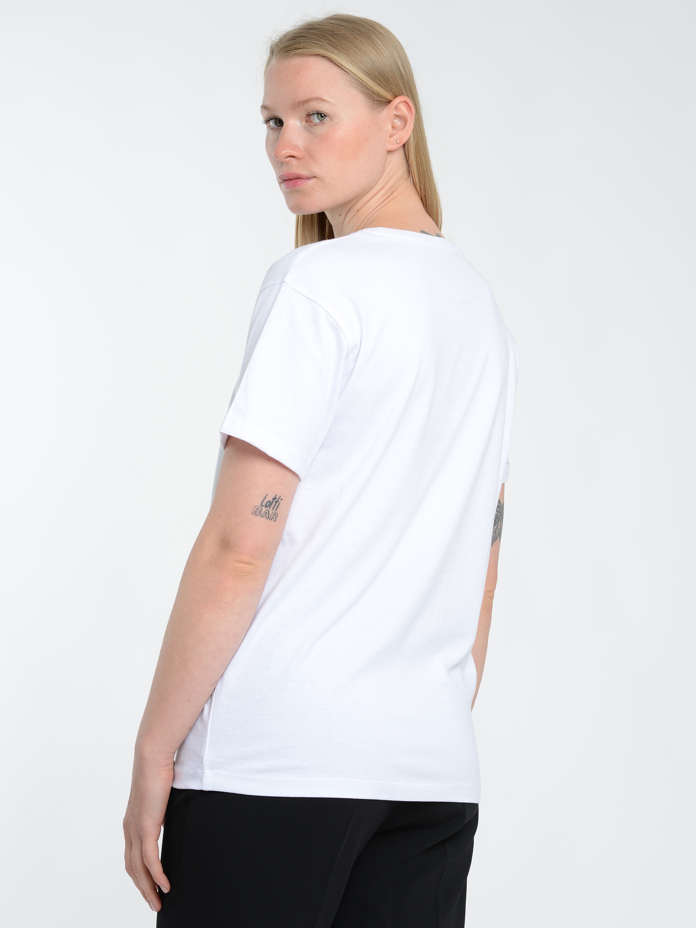 Maze T-Shirt »42021216«
