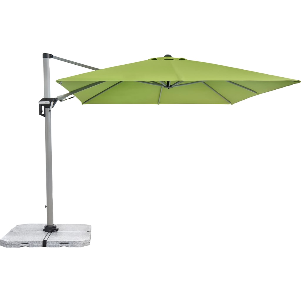 doppler® Ampelschirm »Active Pendel«