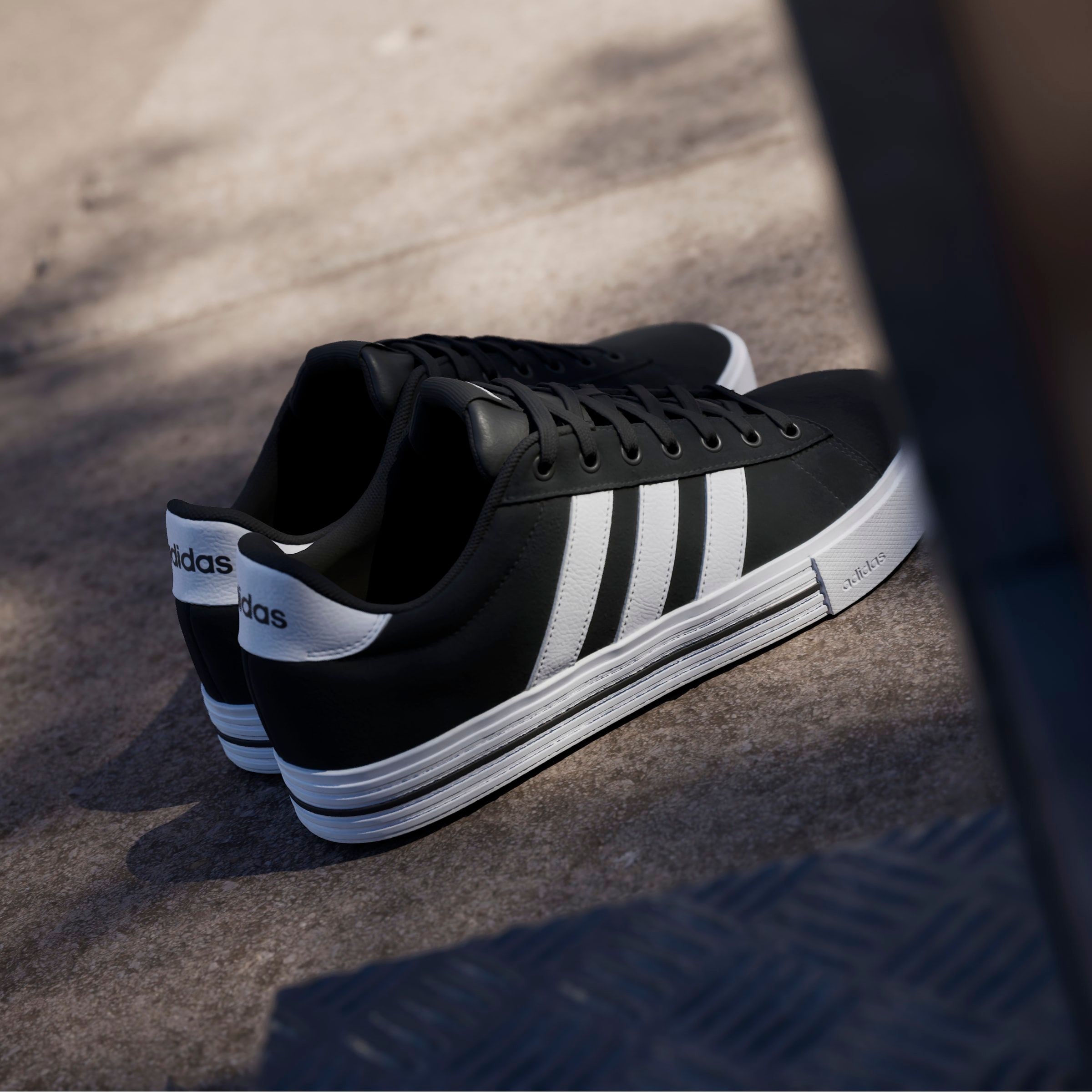 adidas Sportswear Sneaker »DAILY 4.0«