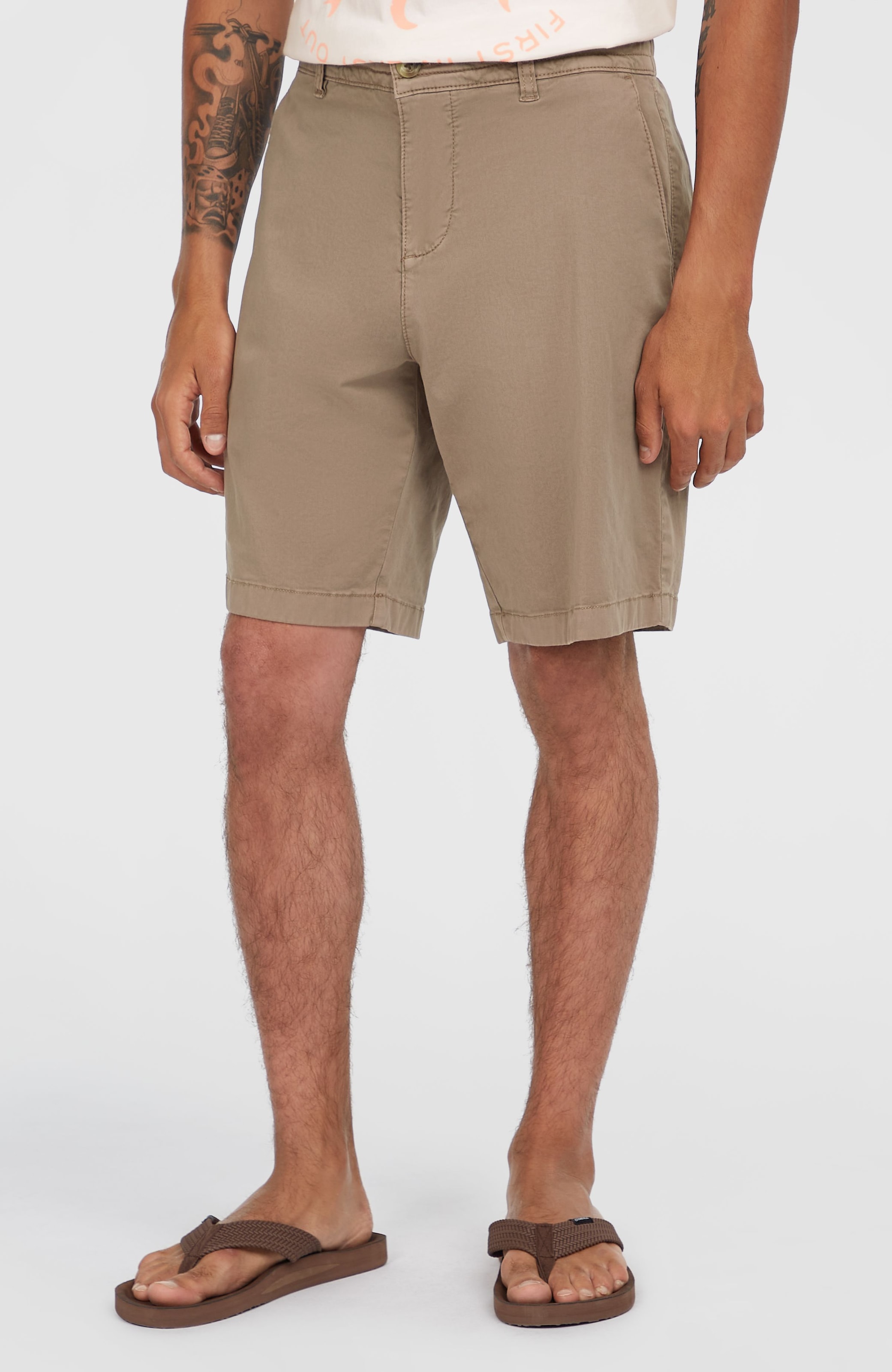 O'Neill Chinoshorts »ESSENTIALS CHINO SHORTS«