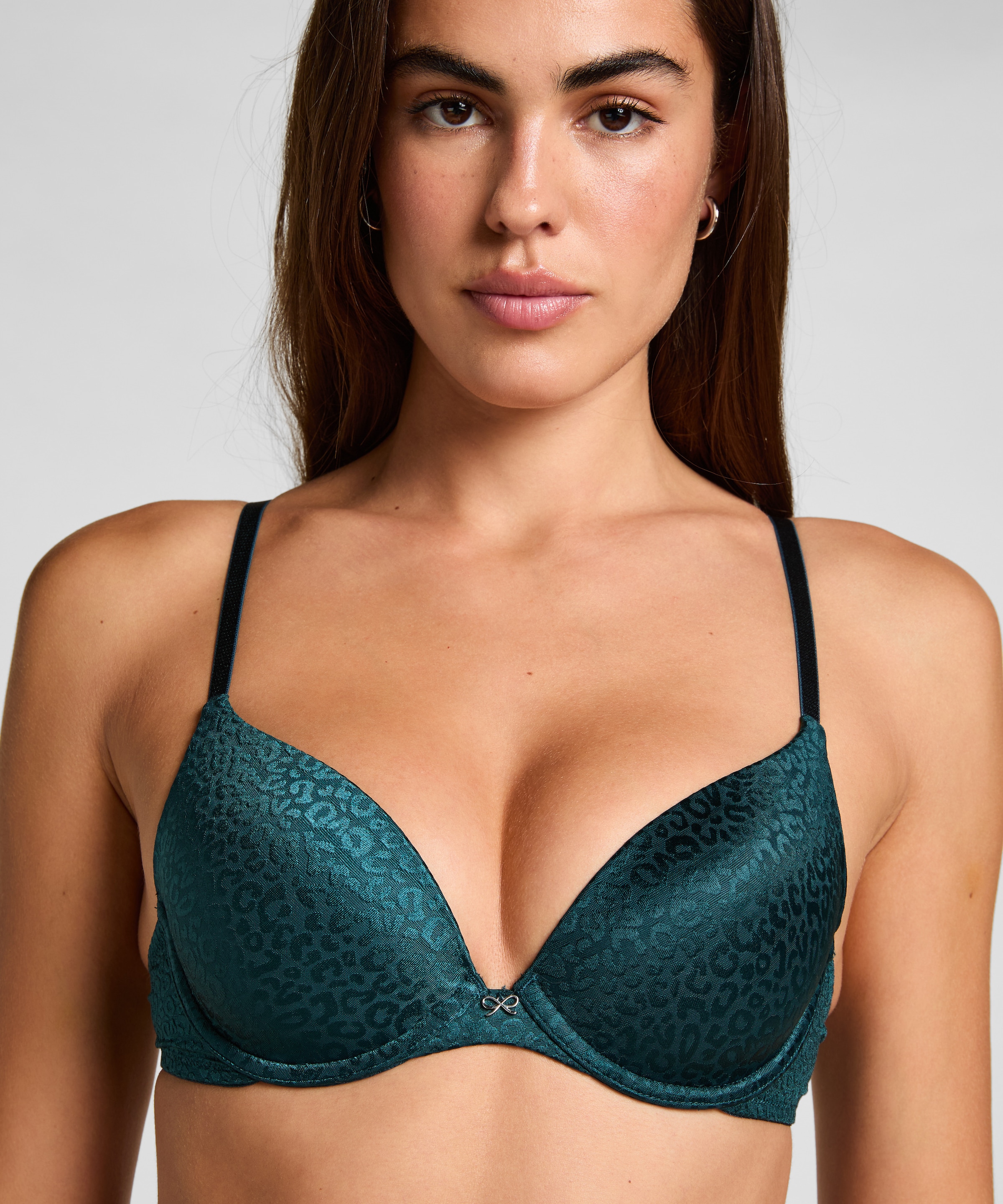 Hunkemöller Gemoldeter BH »Padded Underwired Bra Jackie«