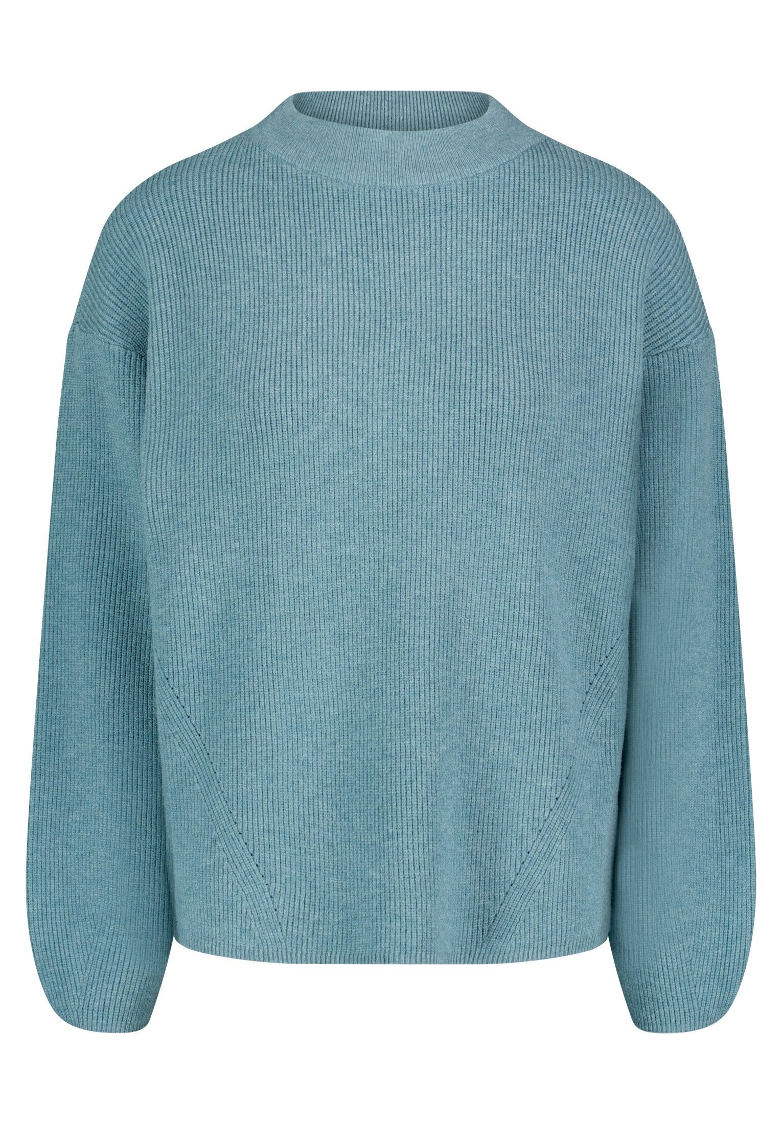 Betty Barclay Strickpullover »Damen mit Stehkragen« 1