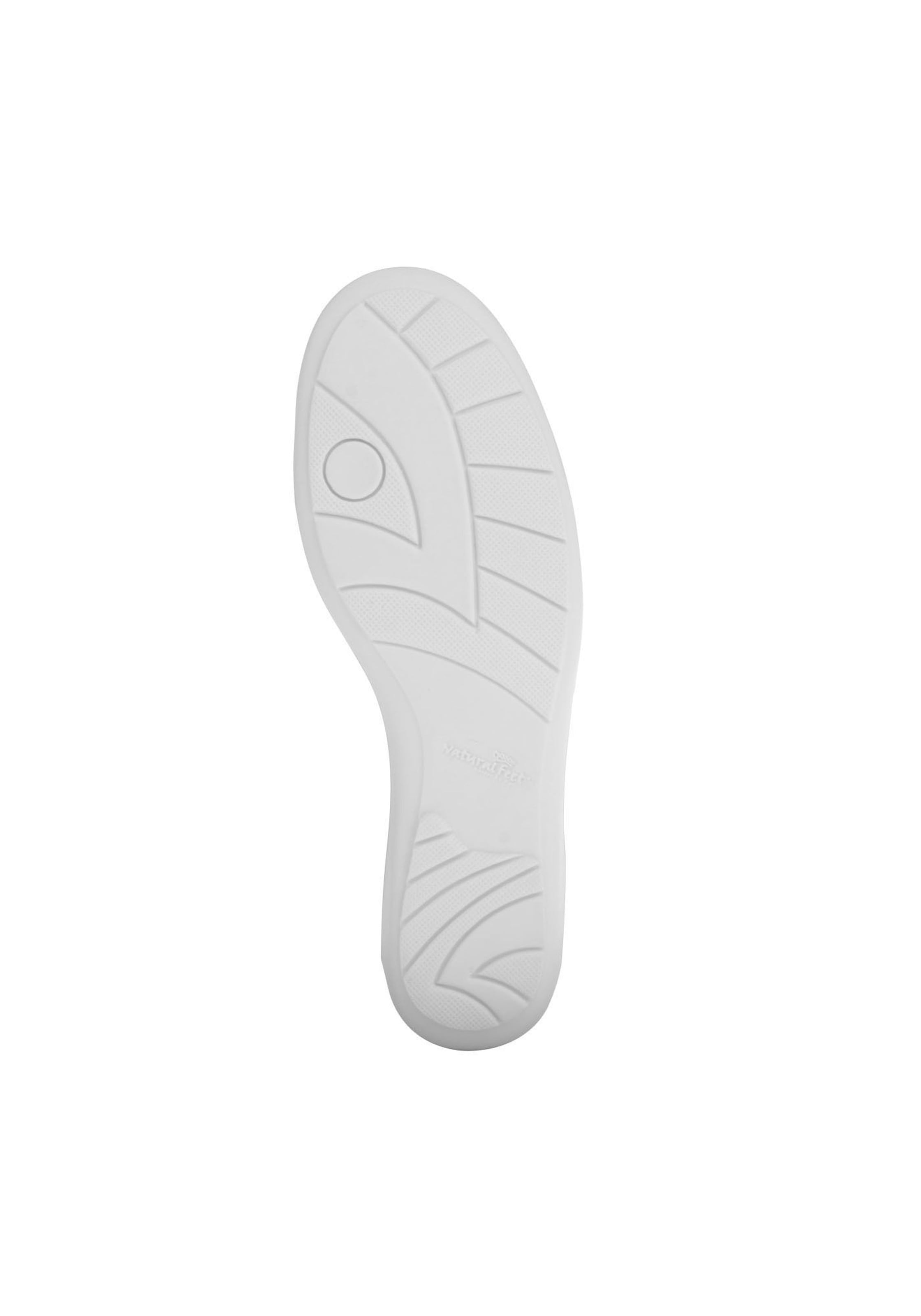 Natural Feet Slipper »Polina«, in tollem Design