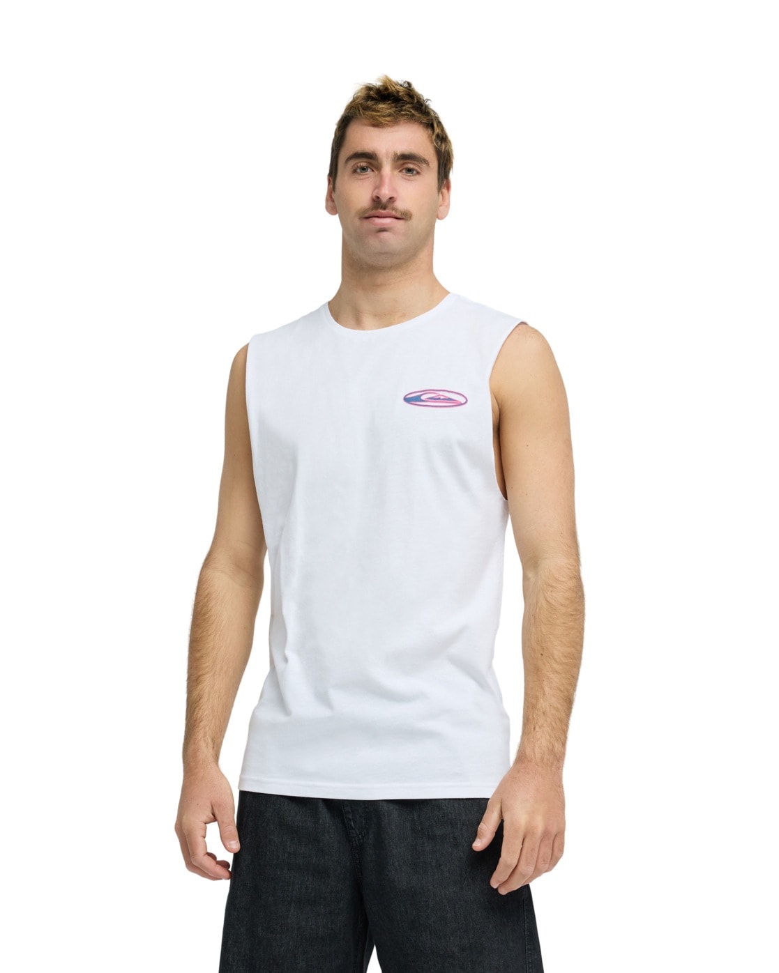 Quiksilver 1100000002199 "EV Quikglobe Muscle"