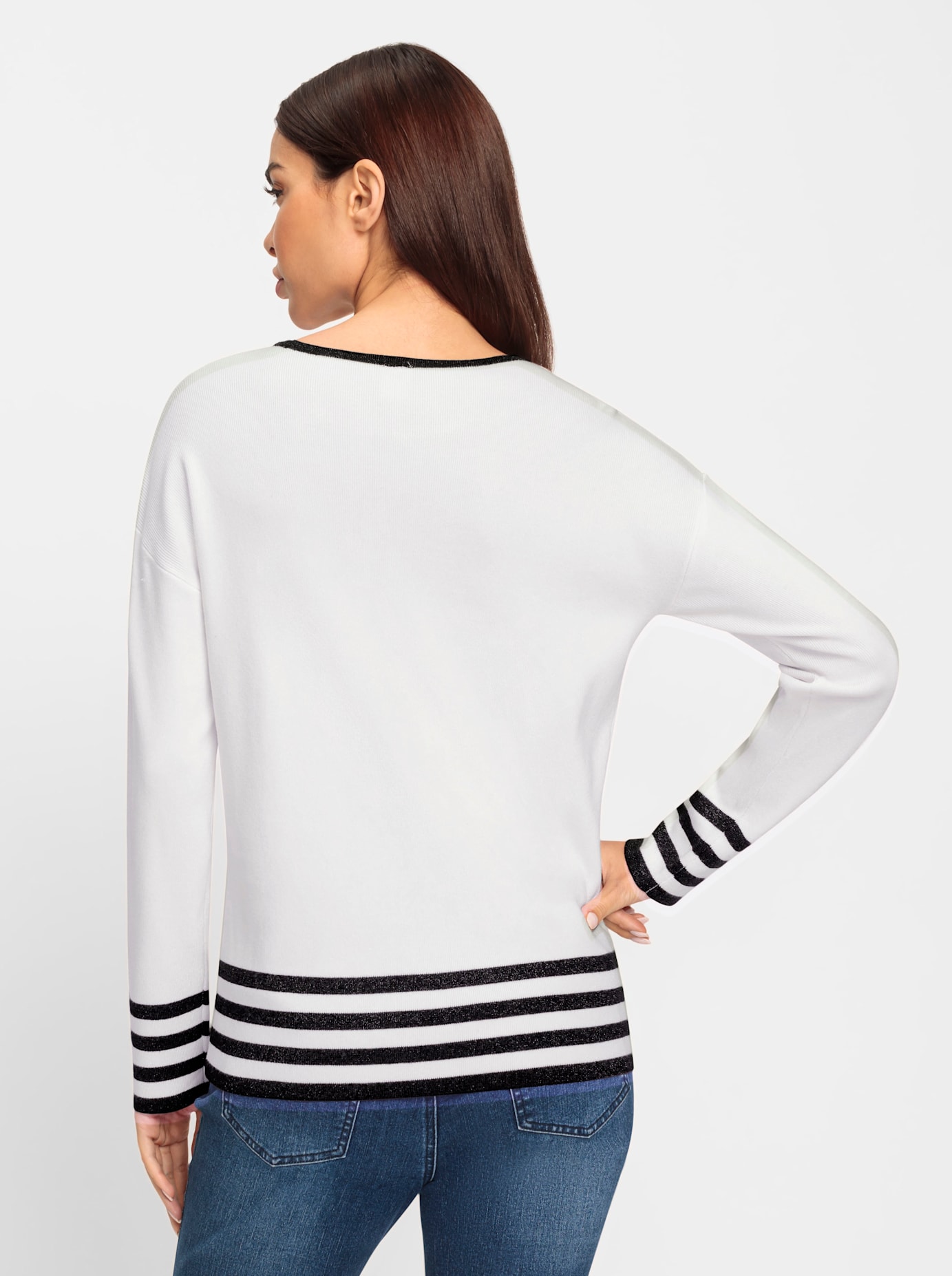 Thumbnail - heine Strickpullover "Pullover"