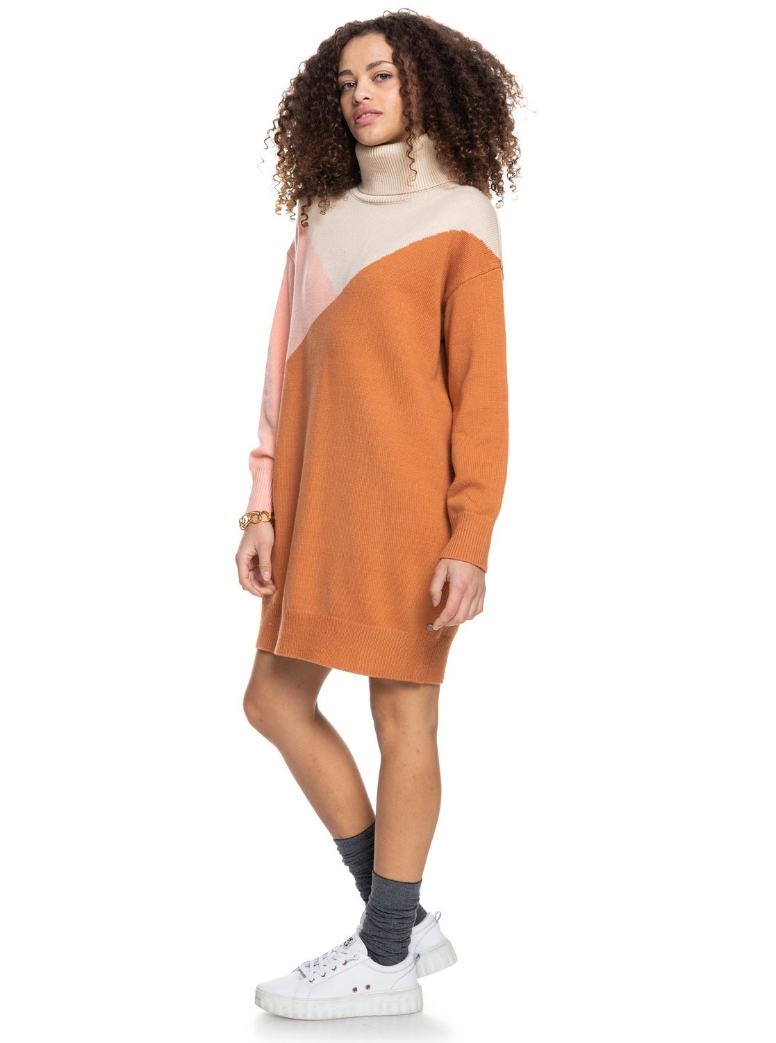 Roxy Sommerkleid »Full Of Colours«