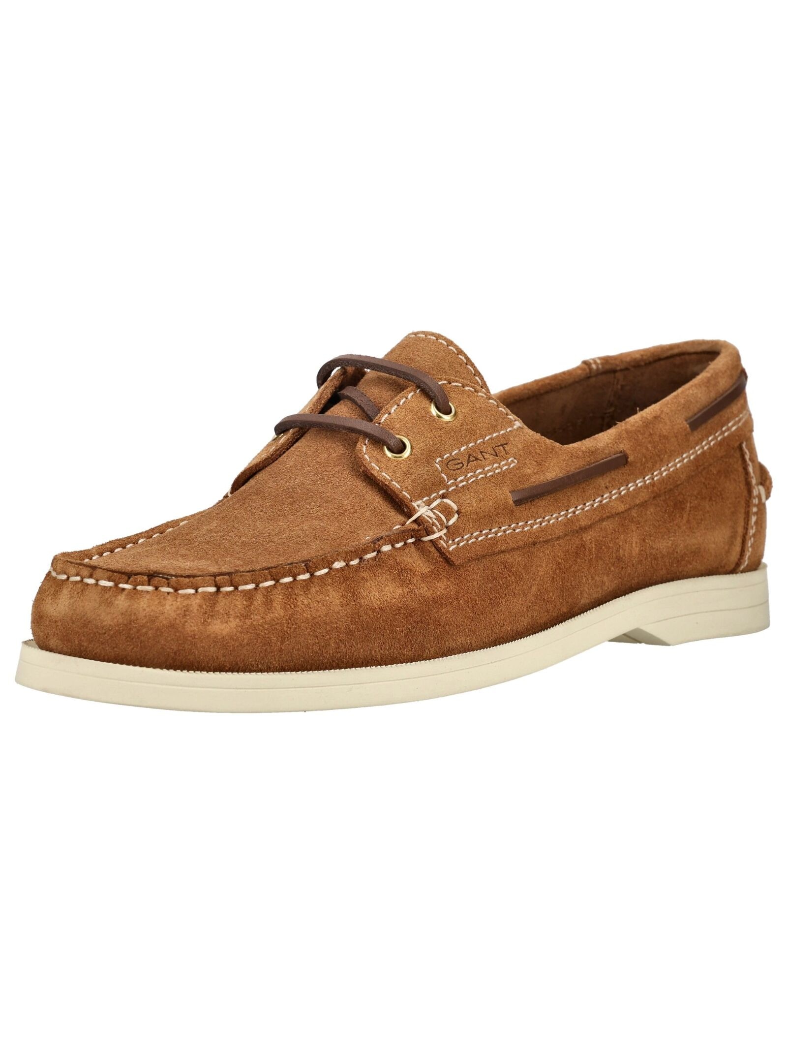 Gant "Gant Halbschuhe Veloursleder"