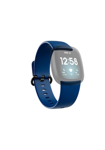 Hama Smartwatch-Armband »Ersatzarmband dėl ...