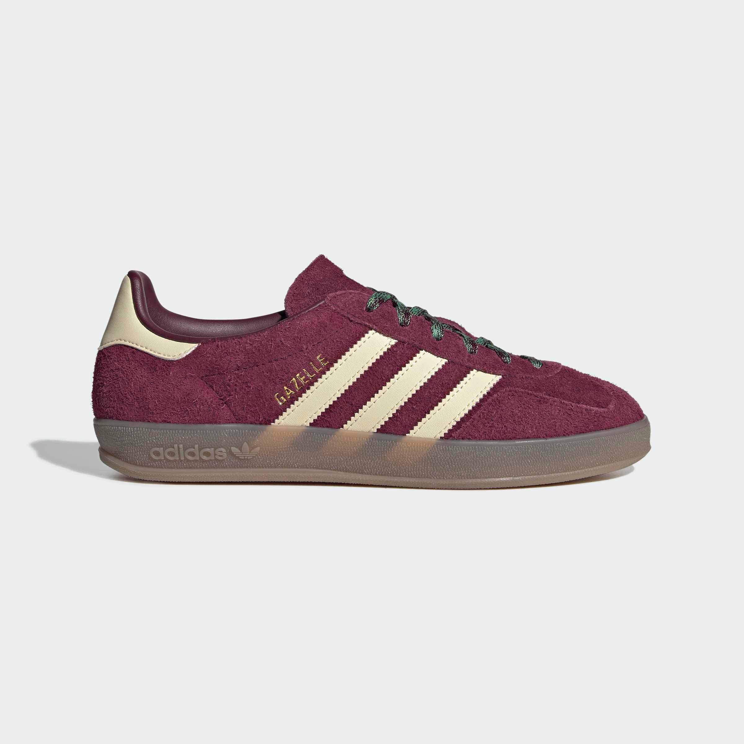 adidas Originals Sneaker »GAZELLE , HALLE«