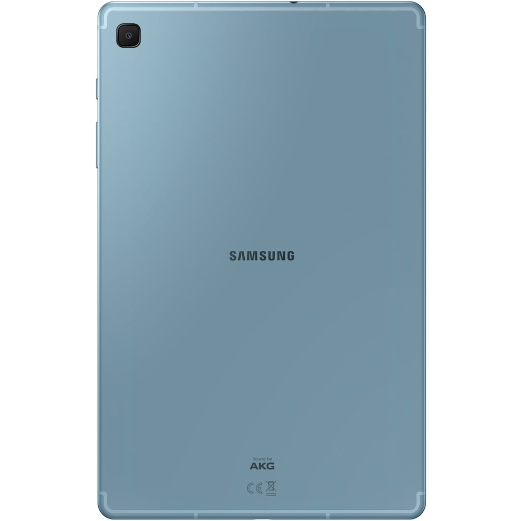 Samsung Tablet »Galaxy Tab S6 Lite Wi-Fi (2022 Edition)«, (Android)