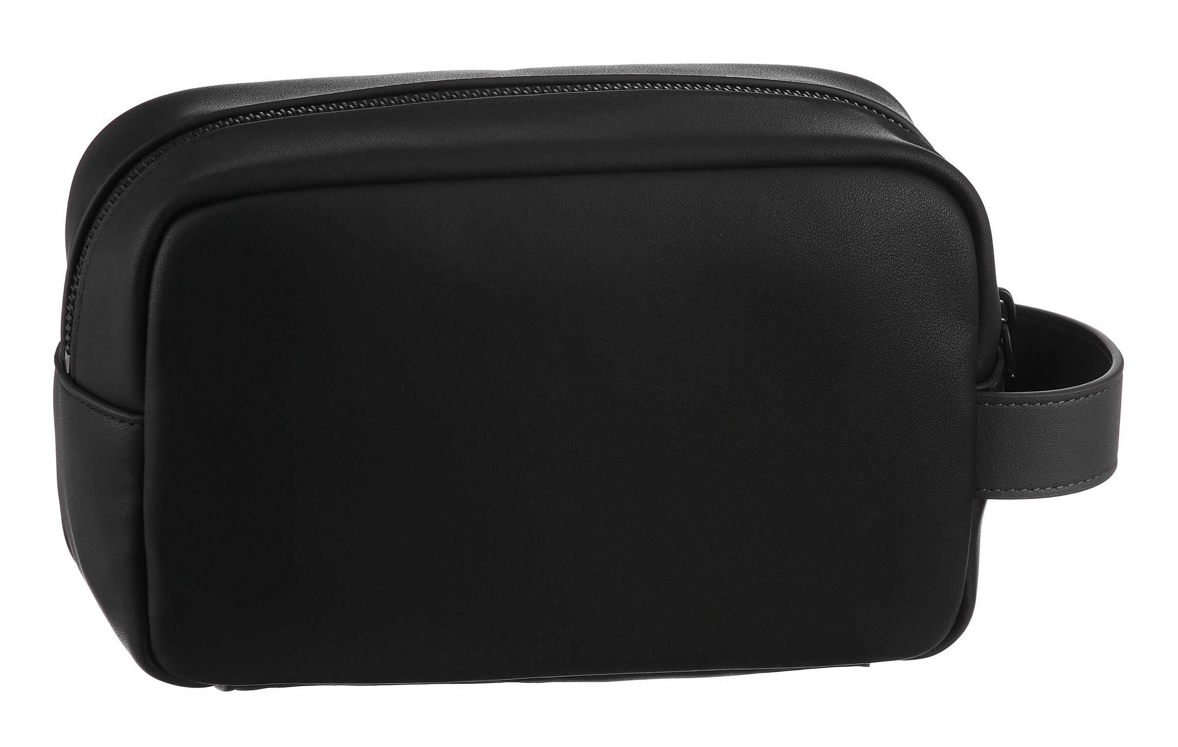 Calvin Klein Mini Bag "BOLD DOPP KIT" Kulturbeutel, Washbag, Kosmetiktasche günstig online kaufen