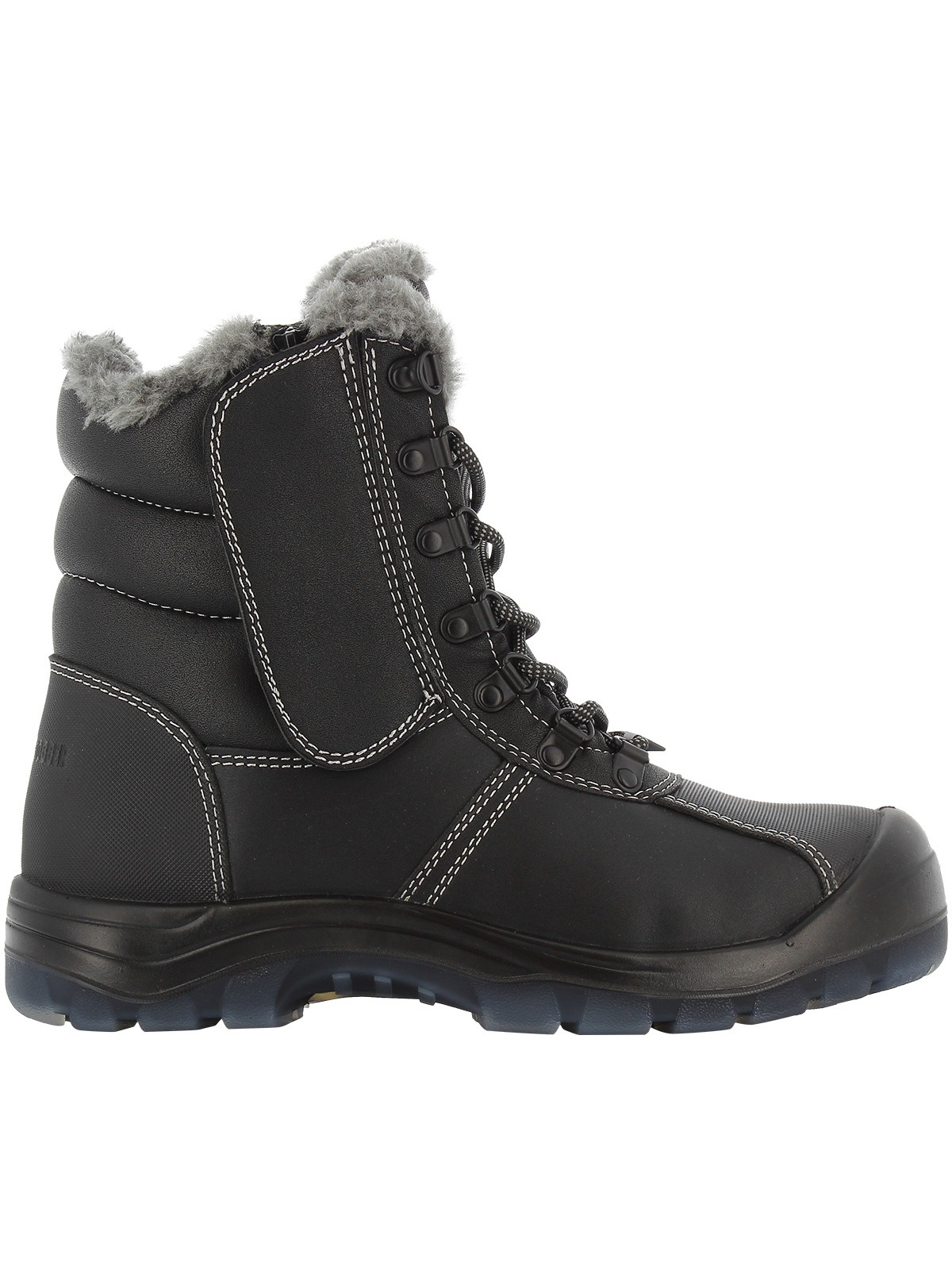 Safety Jogger Works Sicherheitsschuh "Nordic"