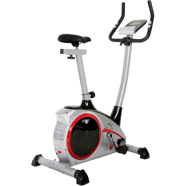 Christopeit Sport® Ergometer »AL 2« auf Rechnung | BAUR