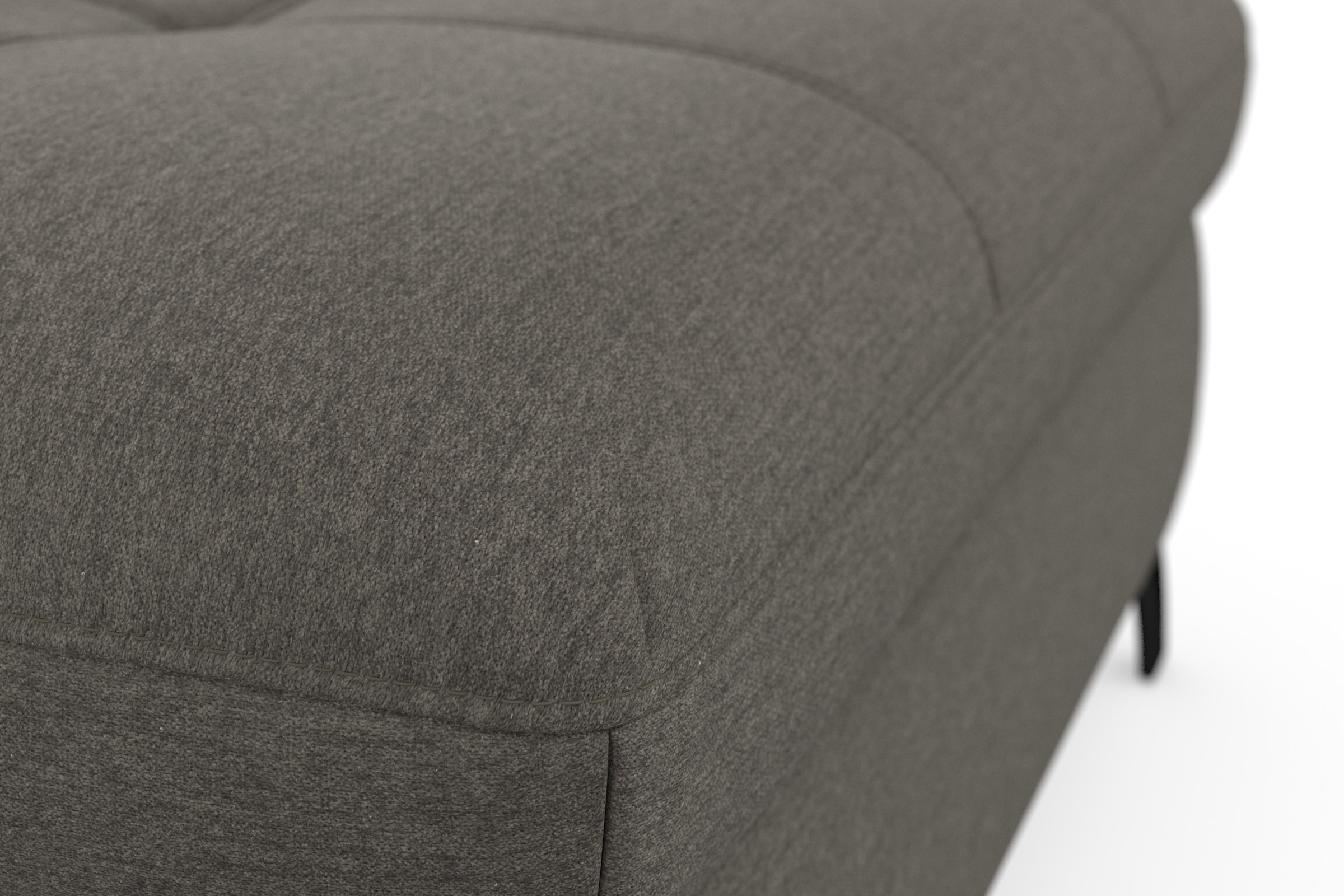 sit&more Stauraumhocker »Maggiore« mit Stauraum