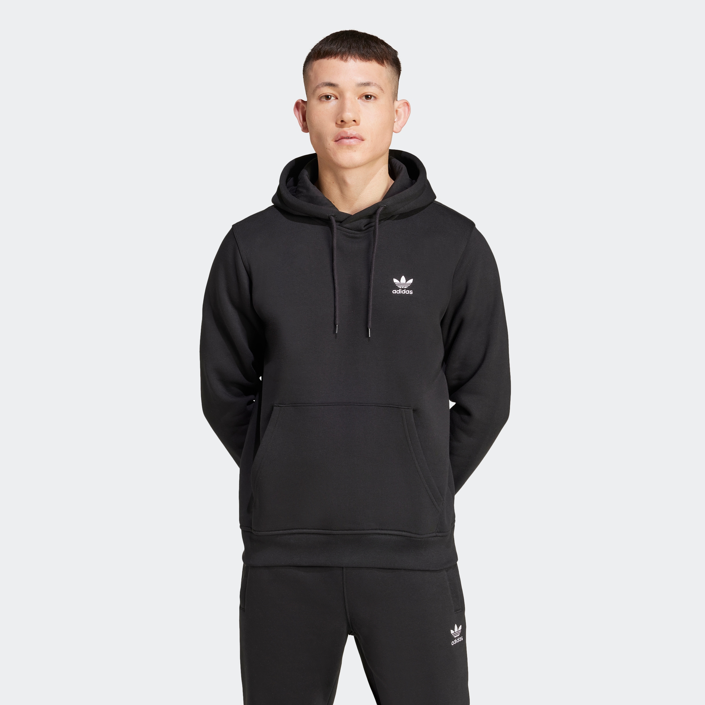 Kapuzensweatshirt »ESS HD«