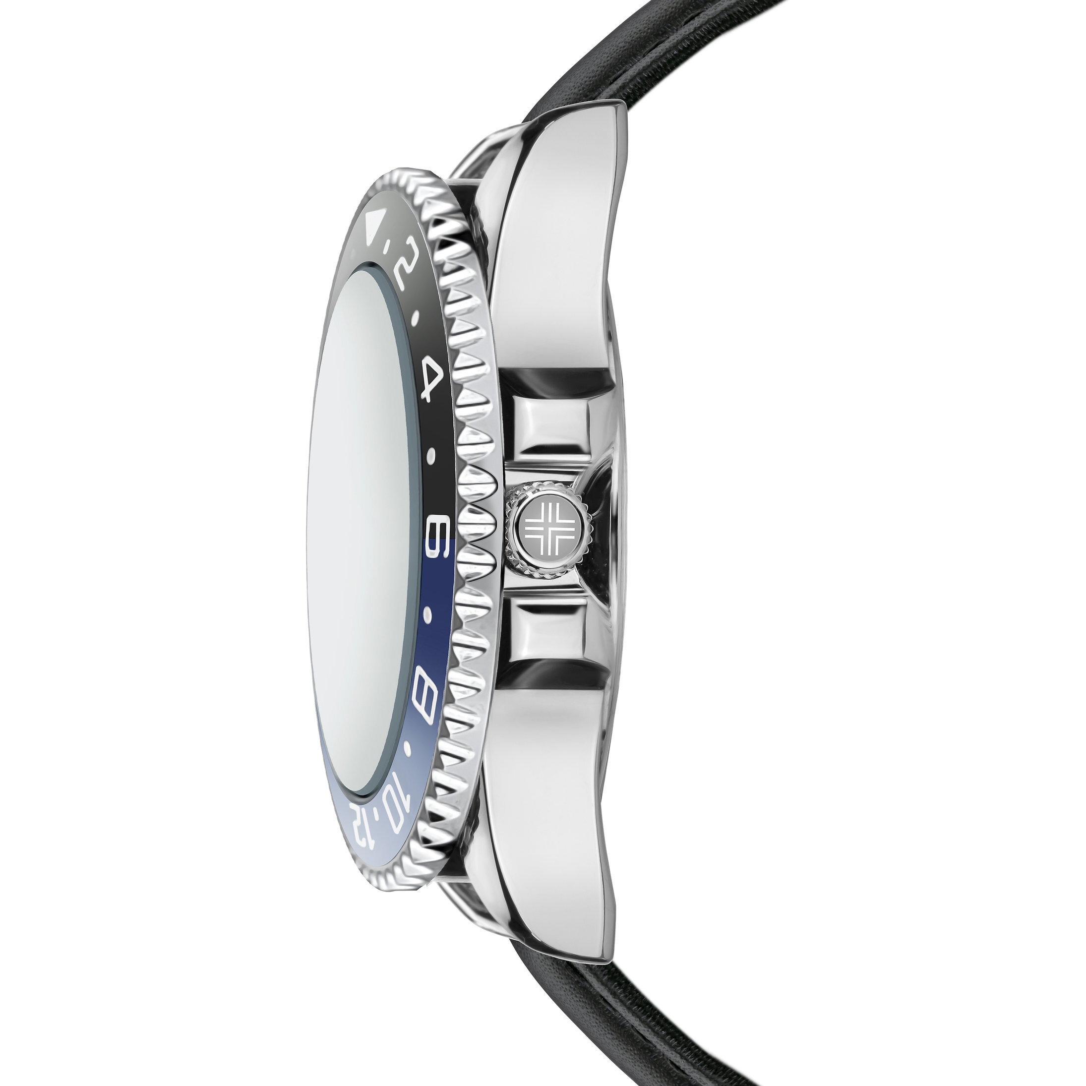 PHILIPP BLANC Quarzuhr »PD3-S010S«
