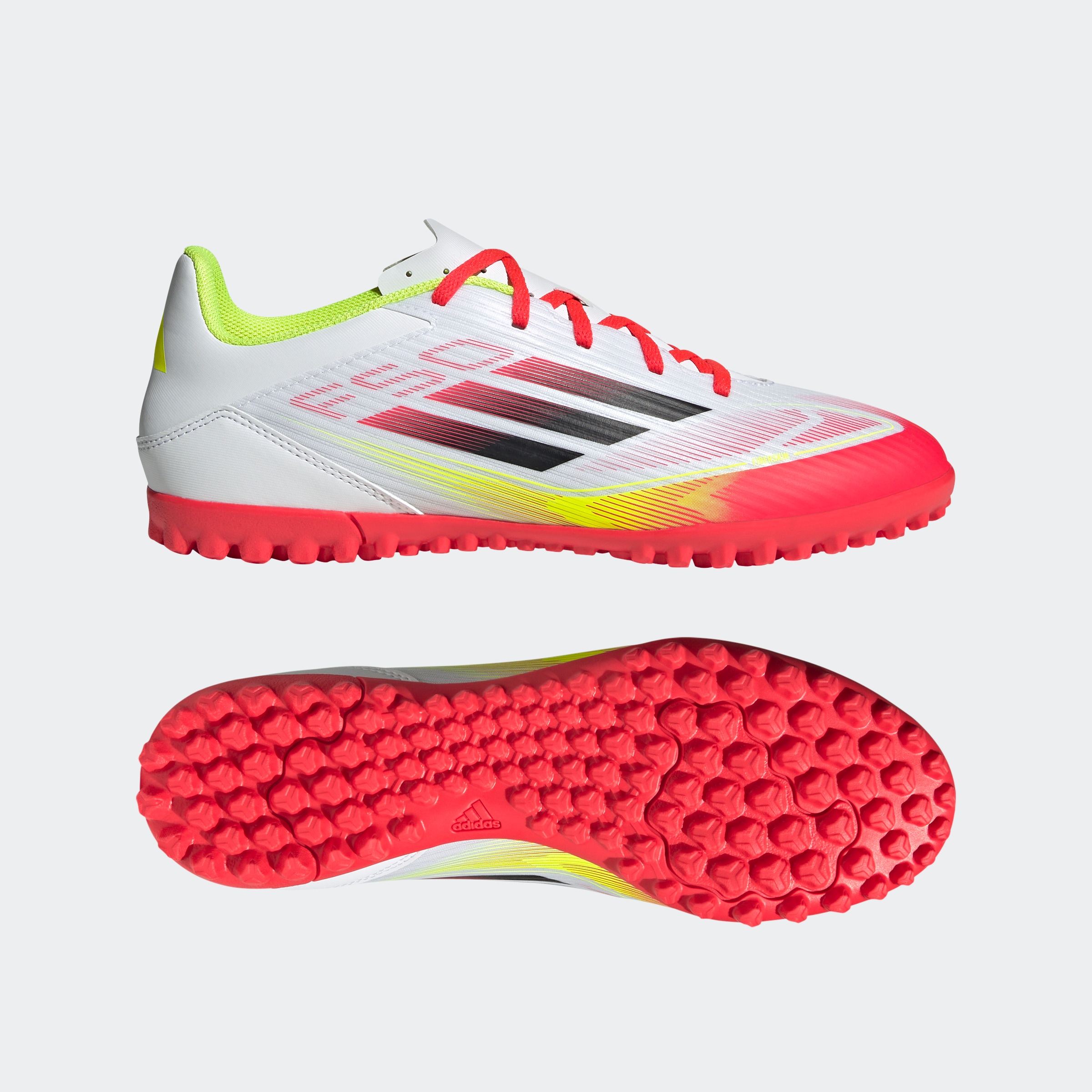 adidas Performance Fußballschuh »F50 CLUB TF«