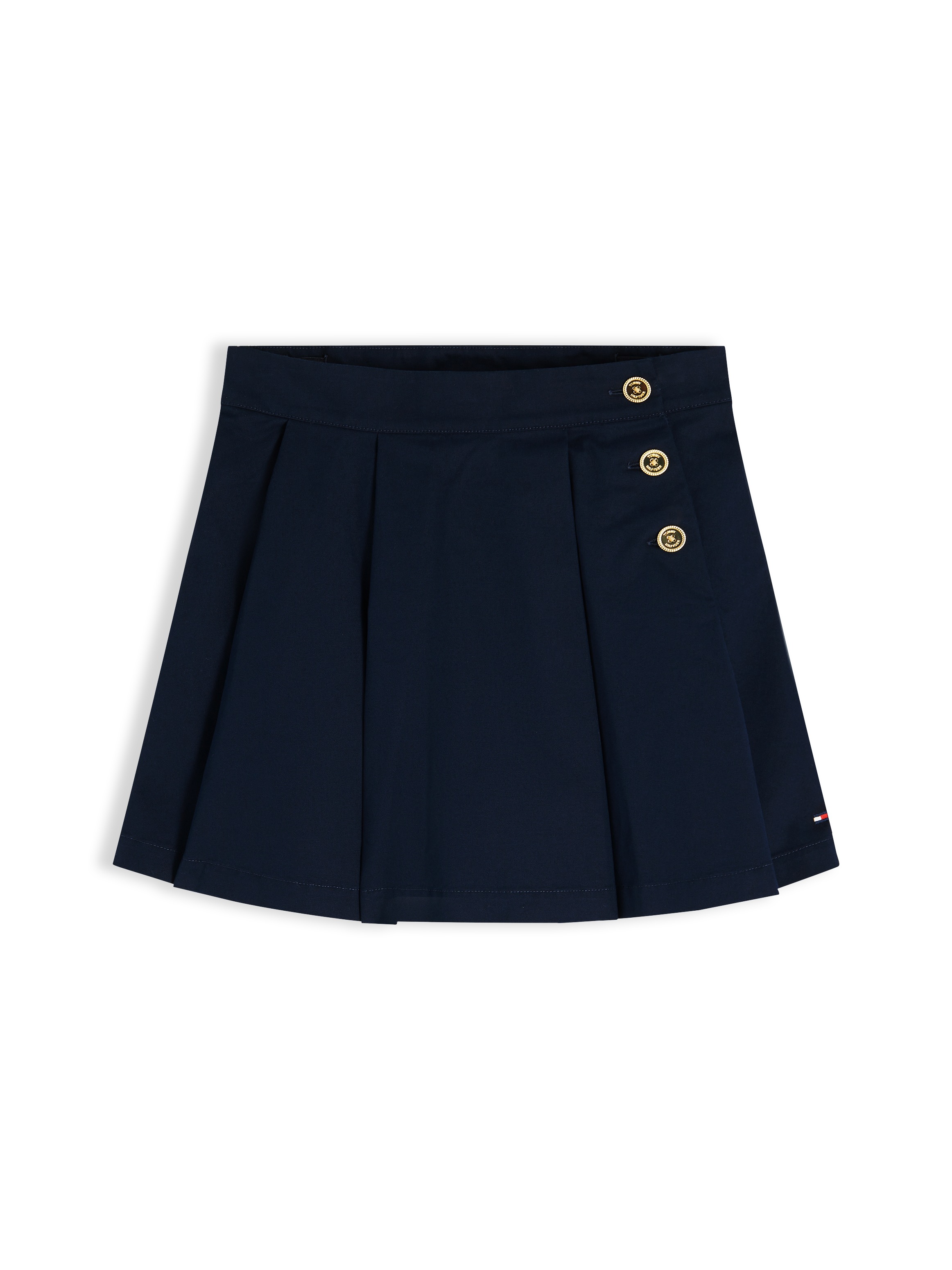 Tommy Hilfiger Faltenrock Kinder bis 16 Jahre