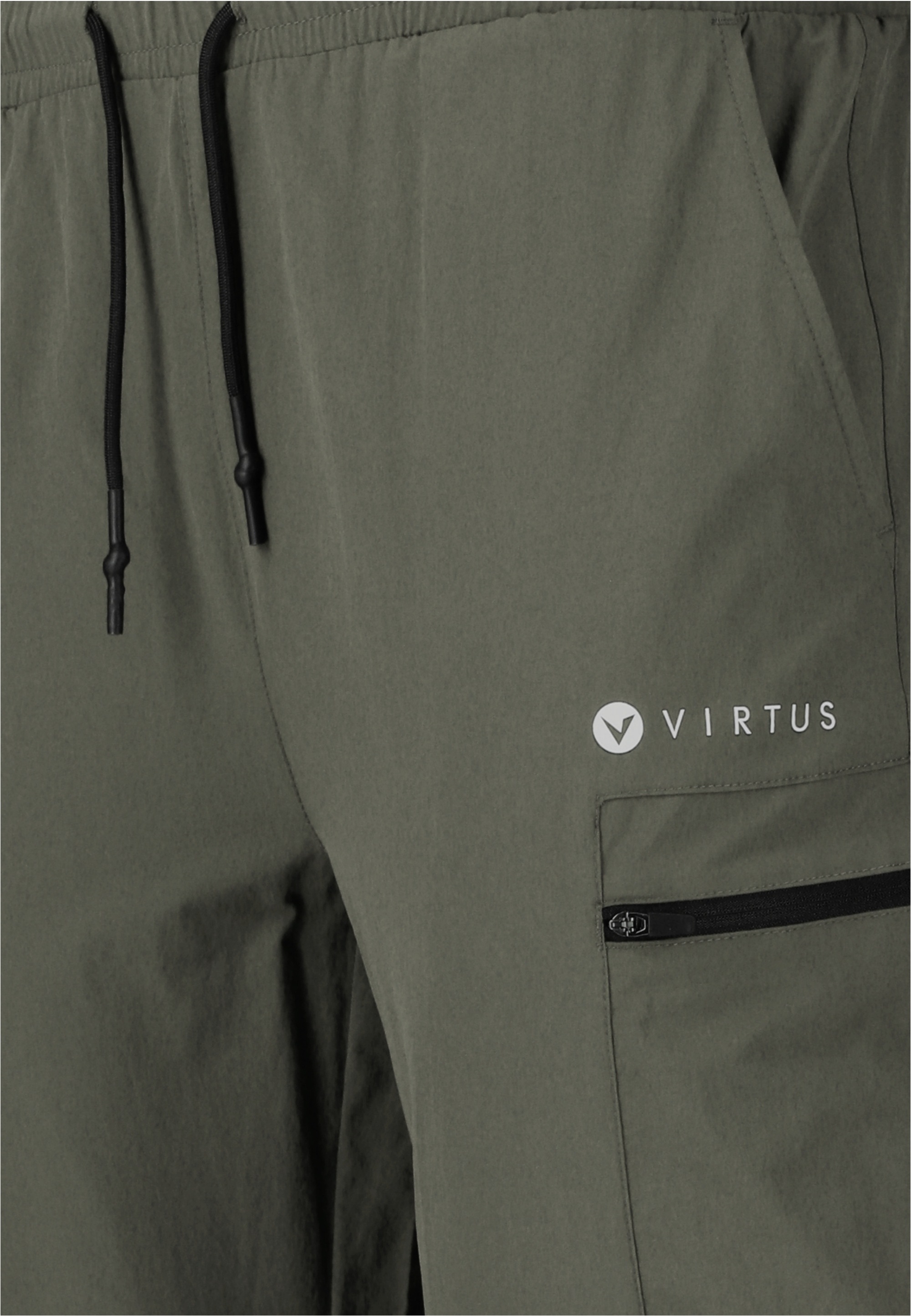 Virtus Sweathose »Ayden«, im funktionalen Cargo-Design