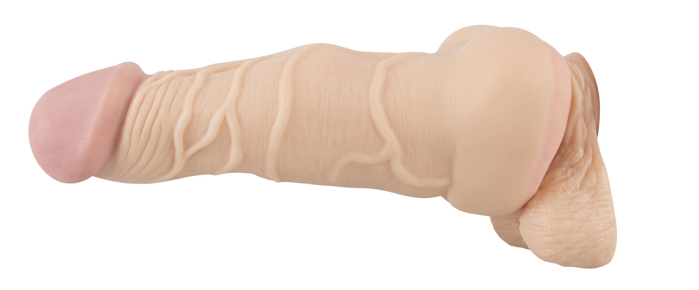 NATURE SKIN Masturbator »Masturbator 2in1 Extension + Masturbator«