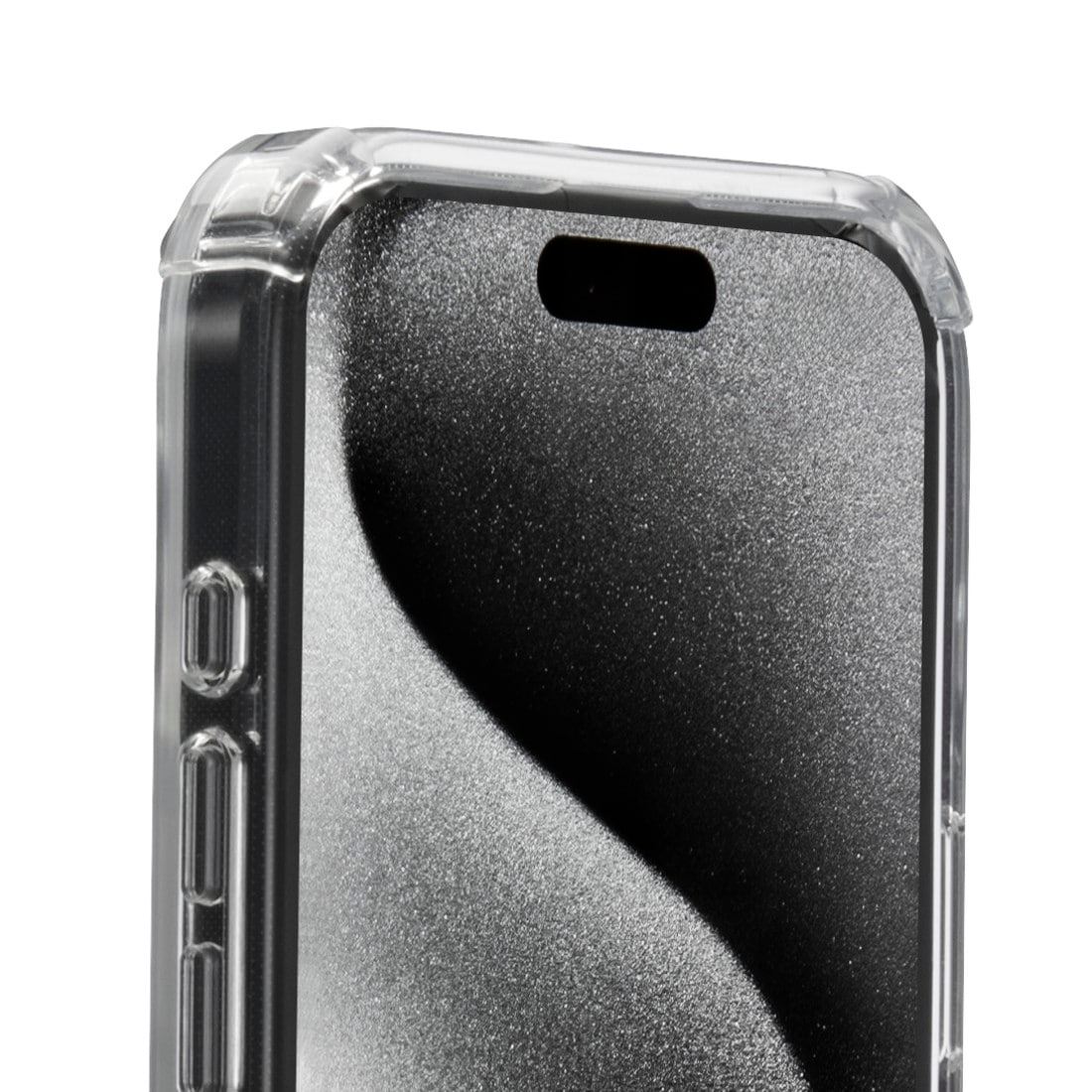 Hama Smartphone-Hülle »Handyhülle „Extreme Protect“ f. iPh. 16 Pro Max (f. MagSafe, stoßfest)«, iPhone 16 Pro Max, 17,5 cm (6,9 Zoll)