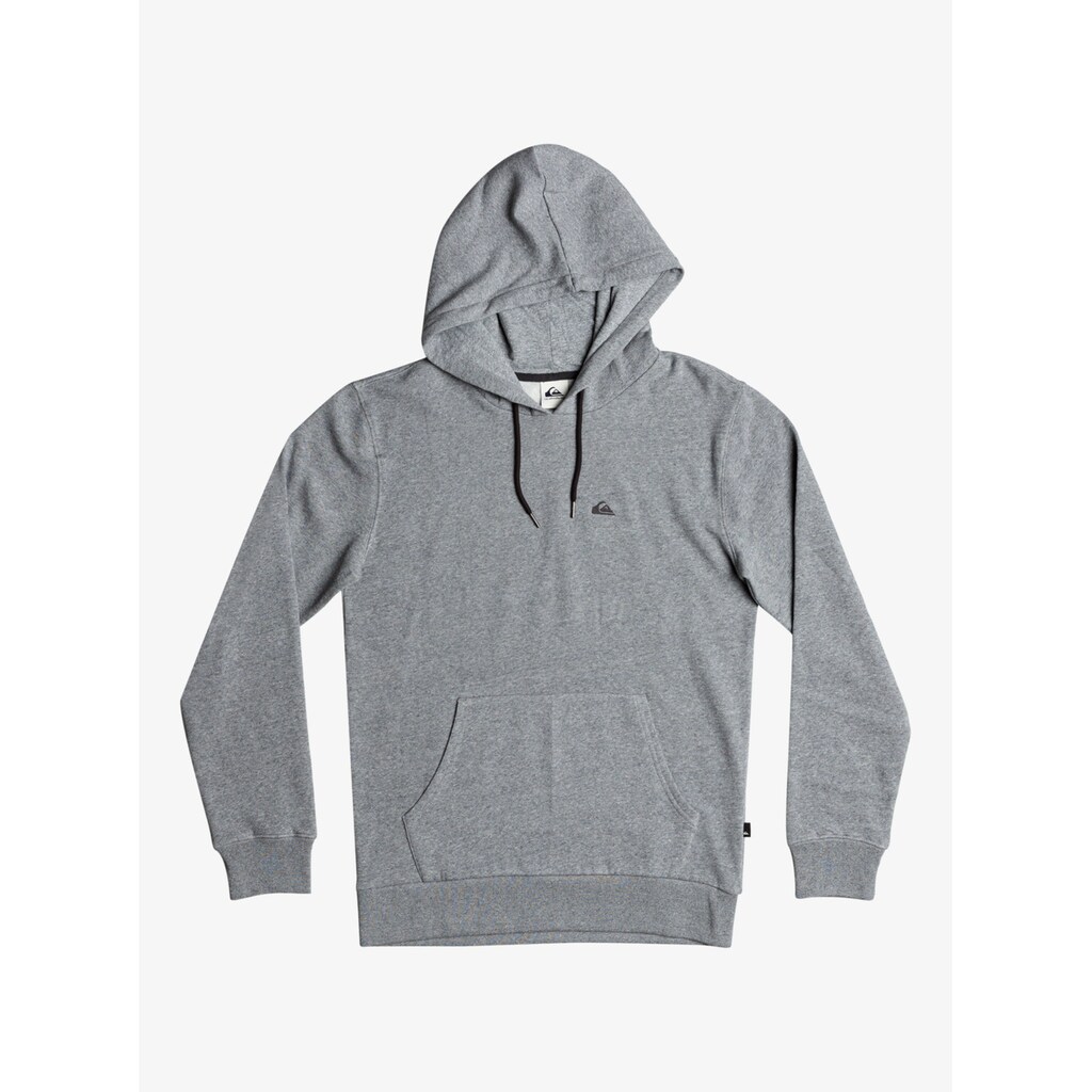 Quiksilver Kapuzensweatshirt »Essentials«