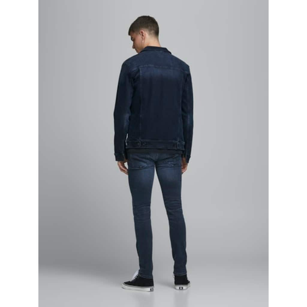 Jack & Jones Skinny-fit-Jeans »Liam«