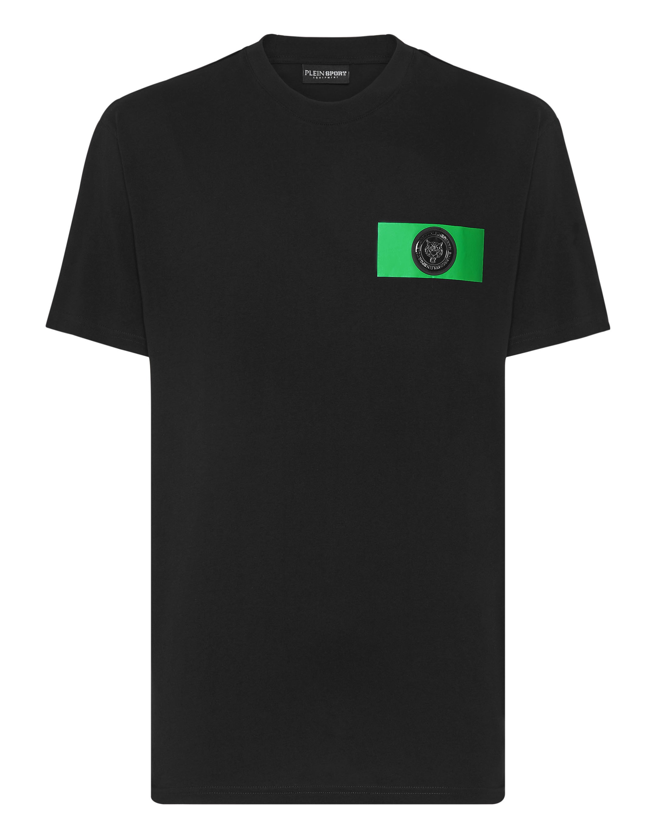 PLEIN SPORT T-Shirt "T-Shirt Global Express Edition" günstig online kaufen