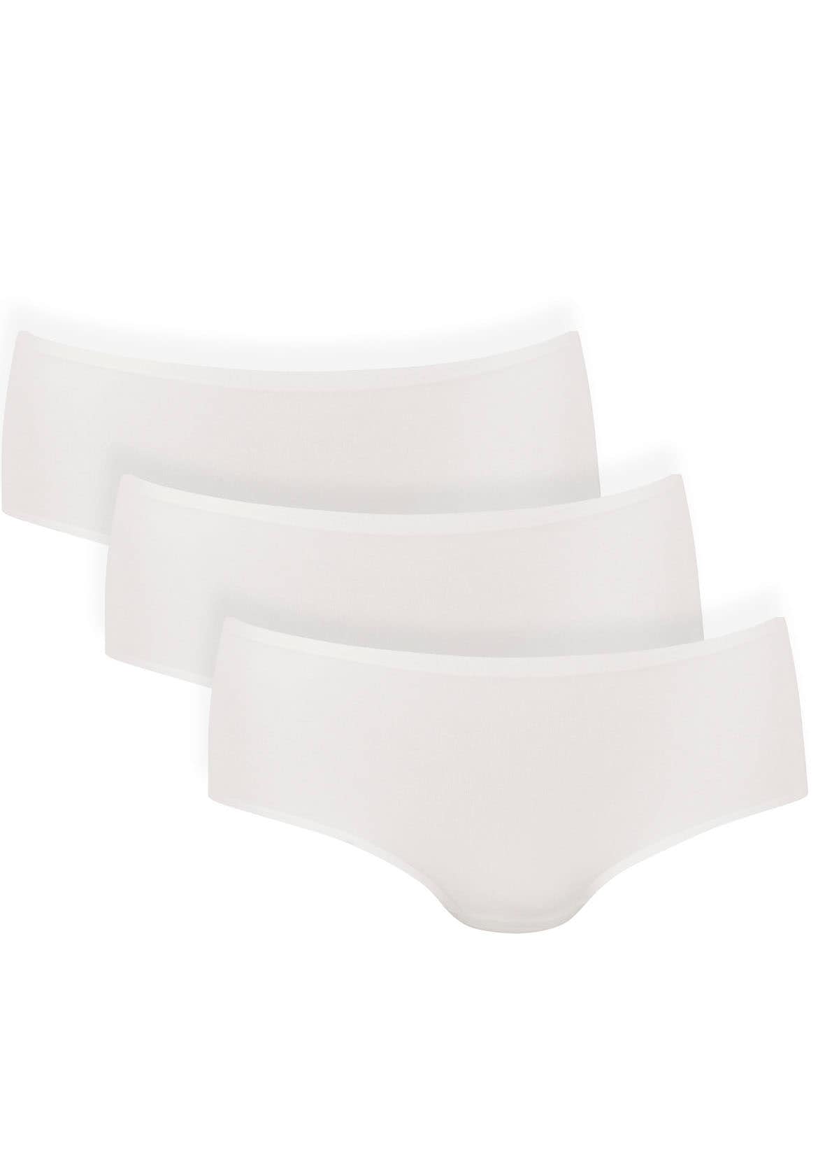 Anita since 1886 Hipster "Essential" 3er Pack, nahtlos, elastisch, bequem, günstig online kaufen