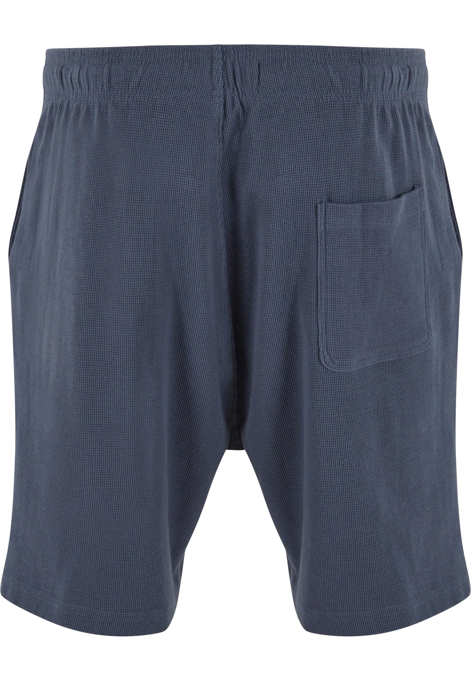 Another Cotton Lab Shorts »Another Cotton Lab Another Waffle Short Pants«, (1 tlg.)