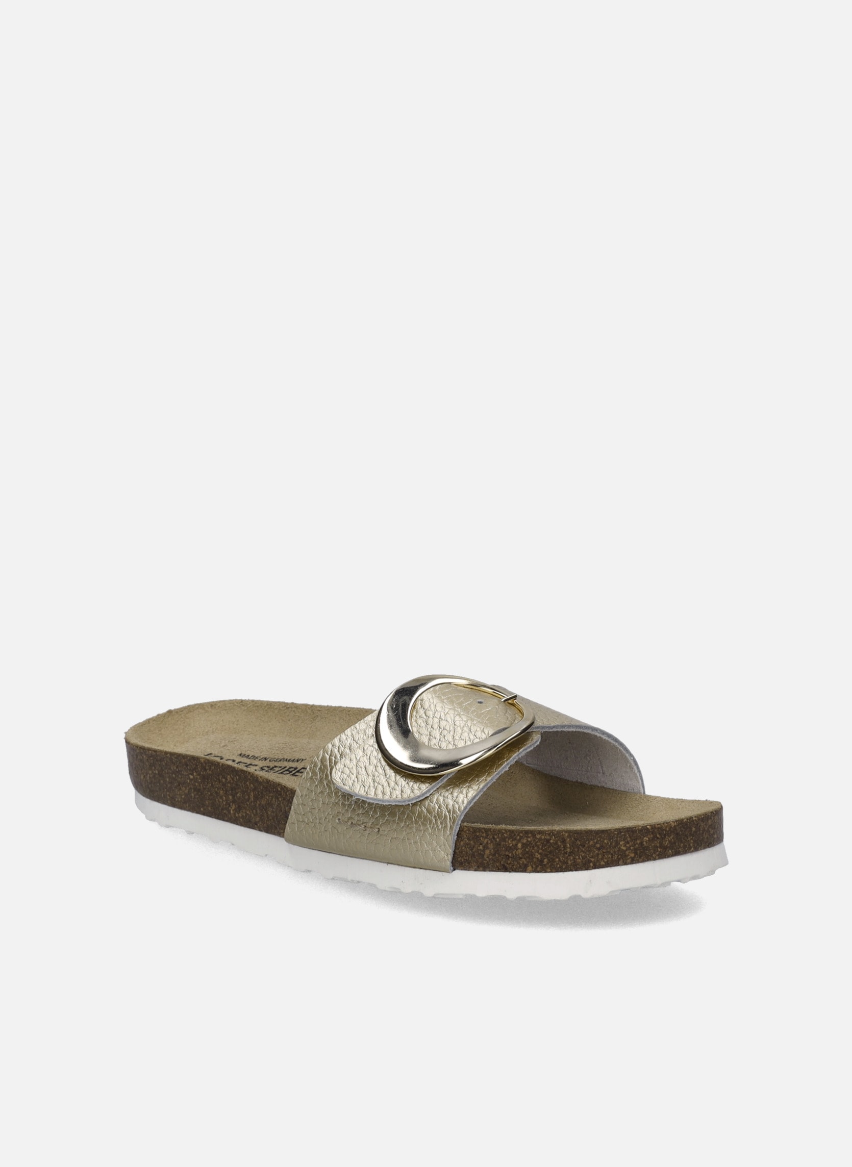 Josef Seibel Sandale »Hermine 14, gold«