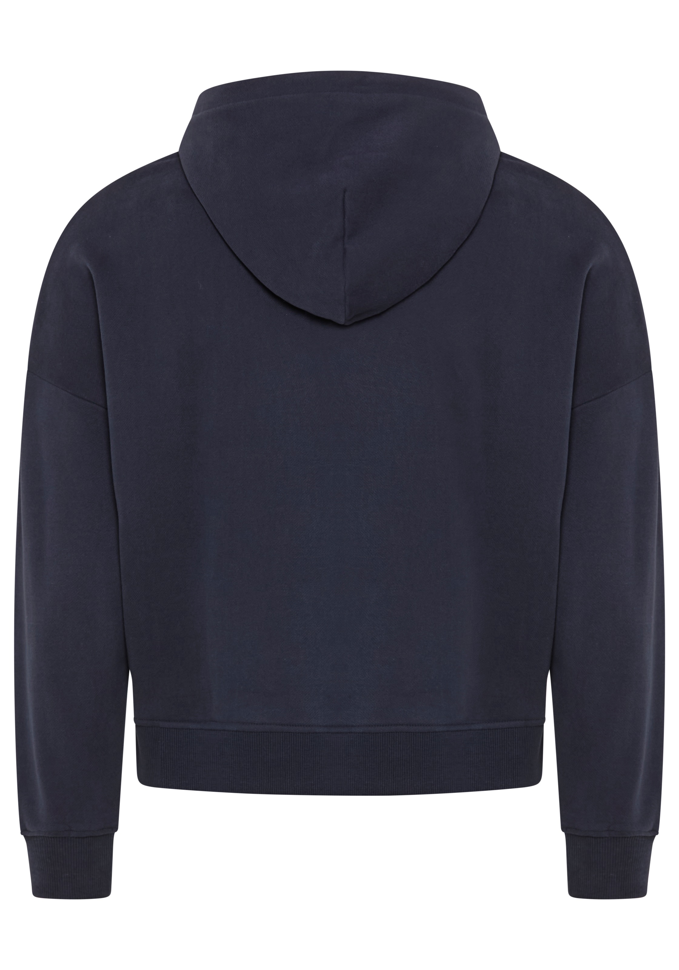 BOSS ORANGE Hoodie "Ehoody Premium Damenmode", mit gesticktem Logo günstig online kaufen