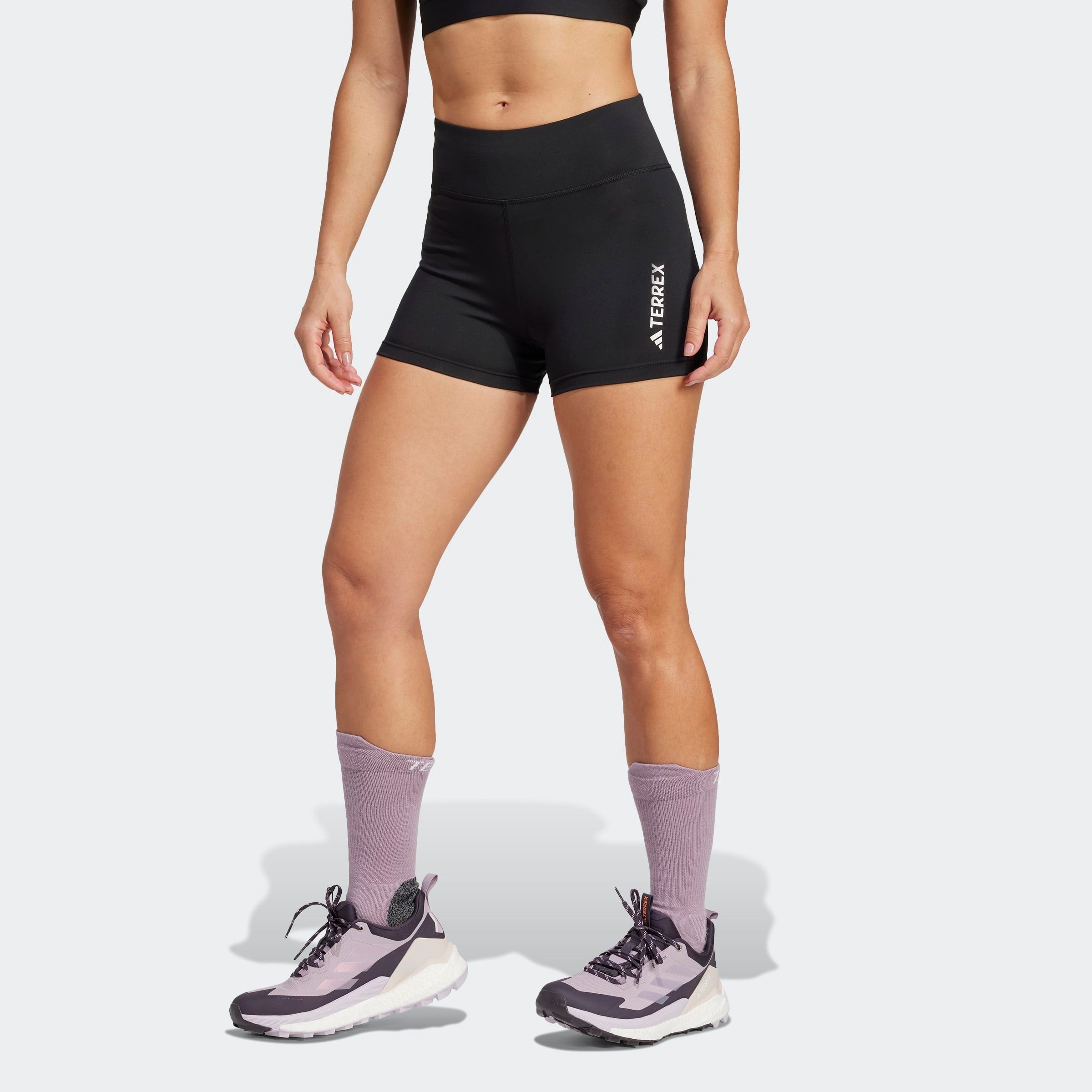 adidas TERREX Shorts "W MT 3in TIGHT", (1 tlg.) günstig online kaufen