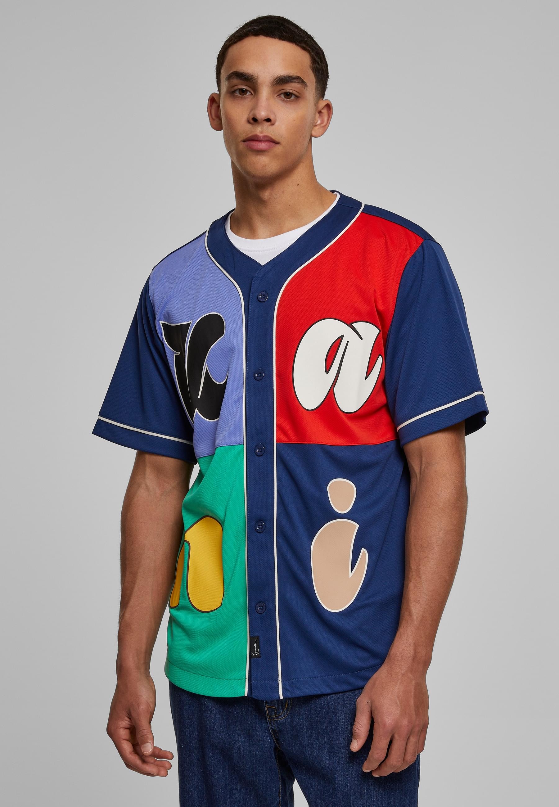 Karl Kani T-Shirt »Karl Kani Herren«, (1 tlg.)