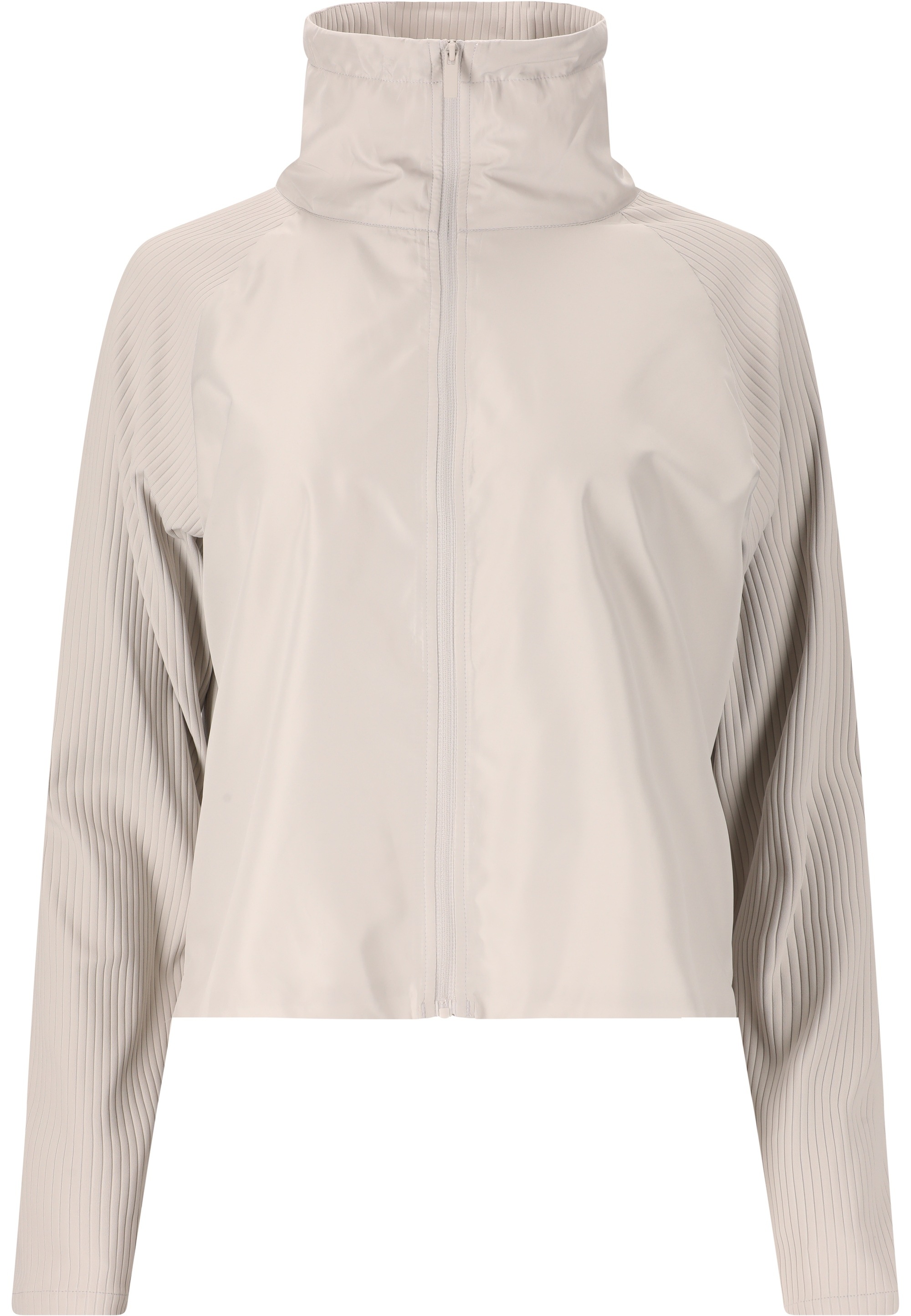 ATHLECIA Outdoorjacke »Aiana«, in atmungsaktiver Stretch-Qualität