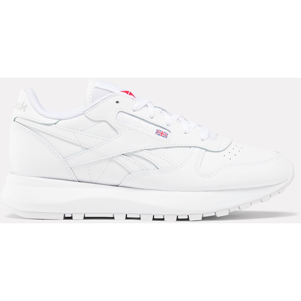 Reebok Classic Sneaker »CLASSIC LEATHER SP«