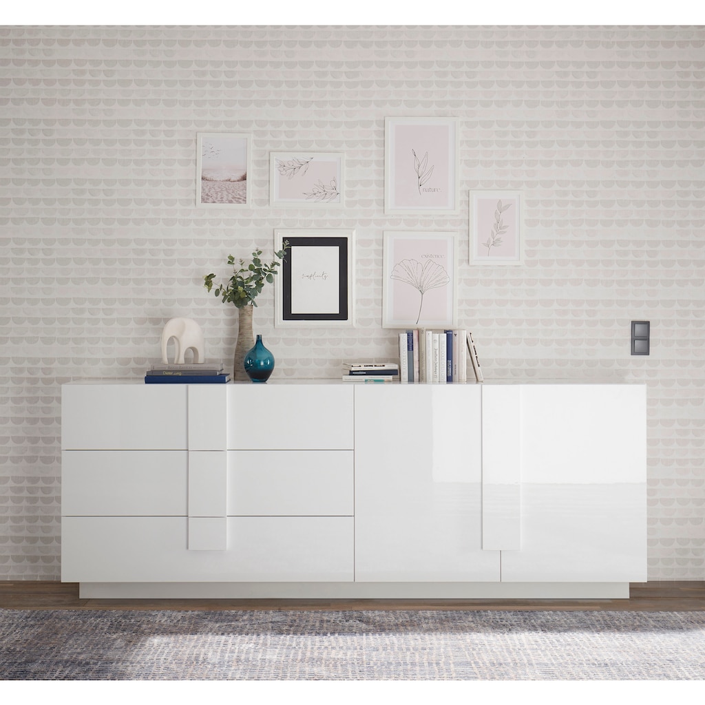 INOSIGN Sideboard »Jupiter«