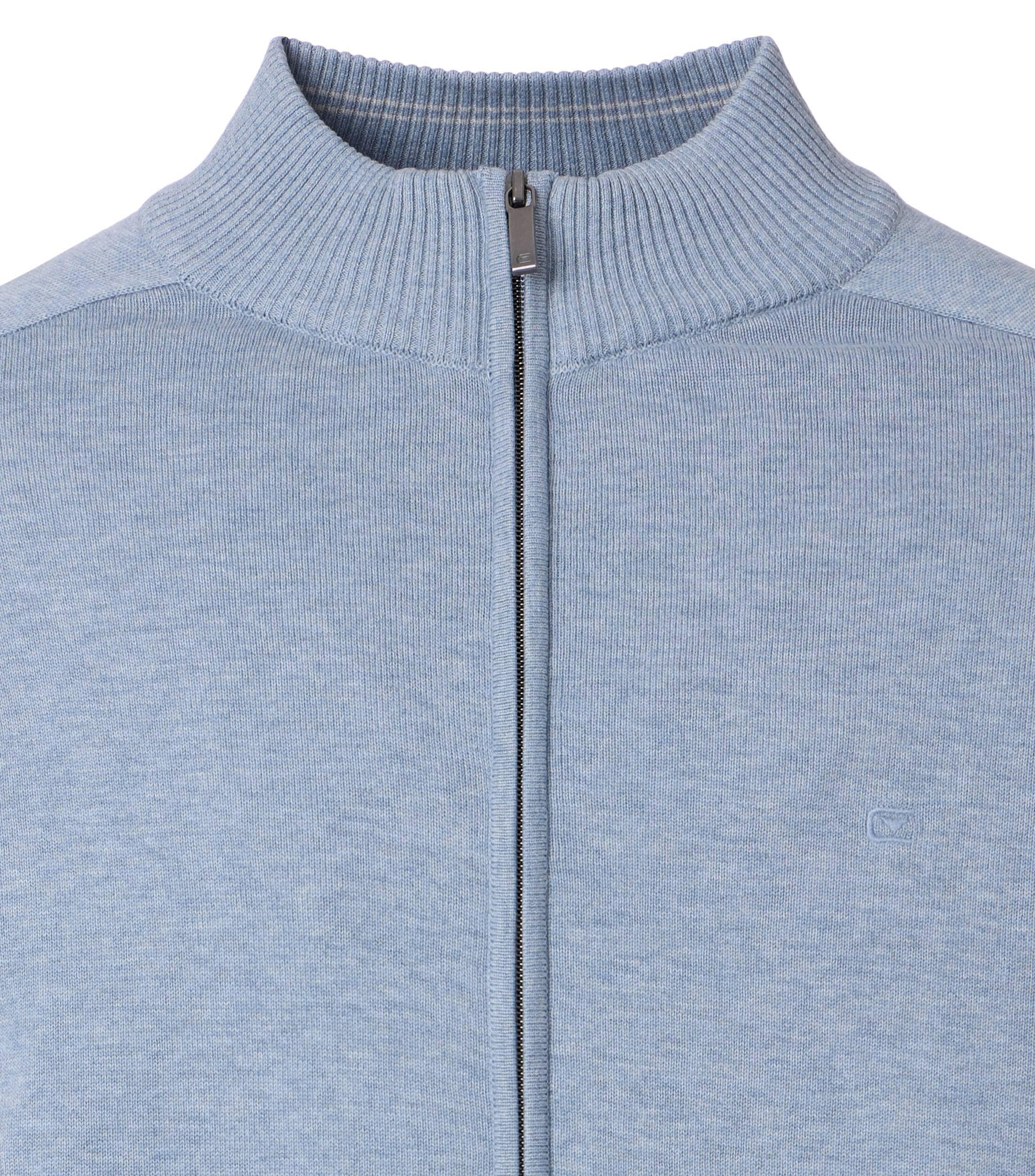 CASAMODA Strickjacke »CASAMODA Strickjacke uni«
