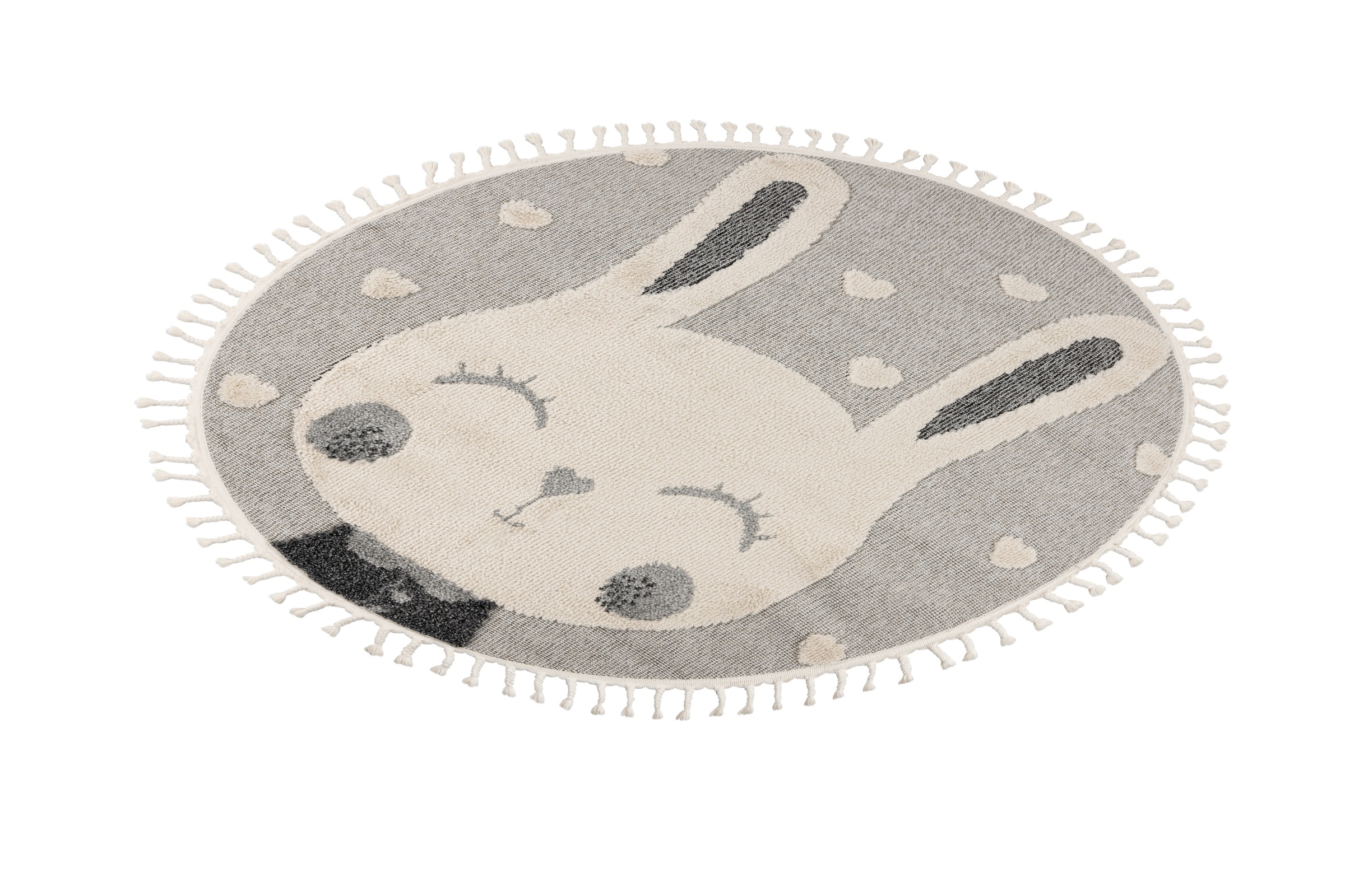 Obsession My Fano 395 Childrens Rug Multicolored 133cm 2