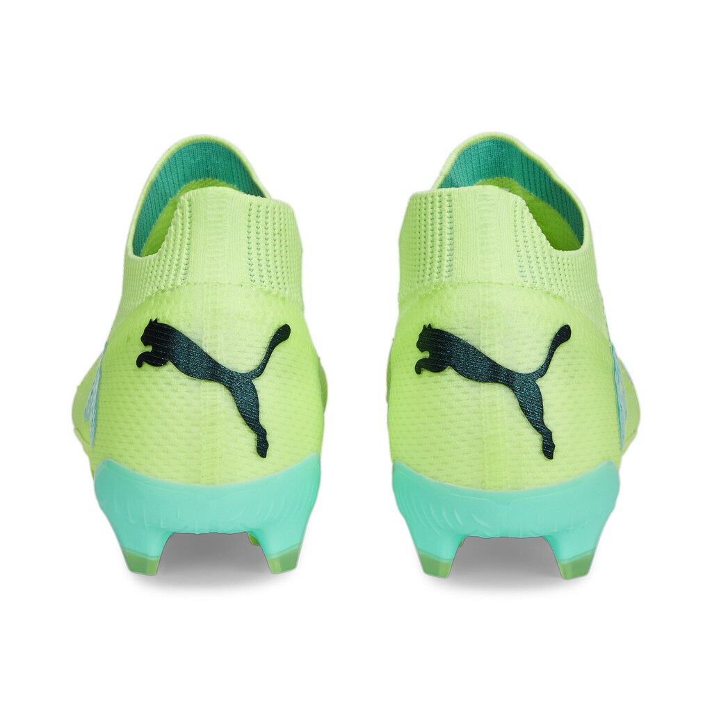 PUMA Fußballschuh »FUTURE ULTIMATE FG/AG Fußballschuhe Damen«