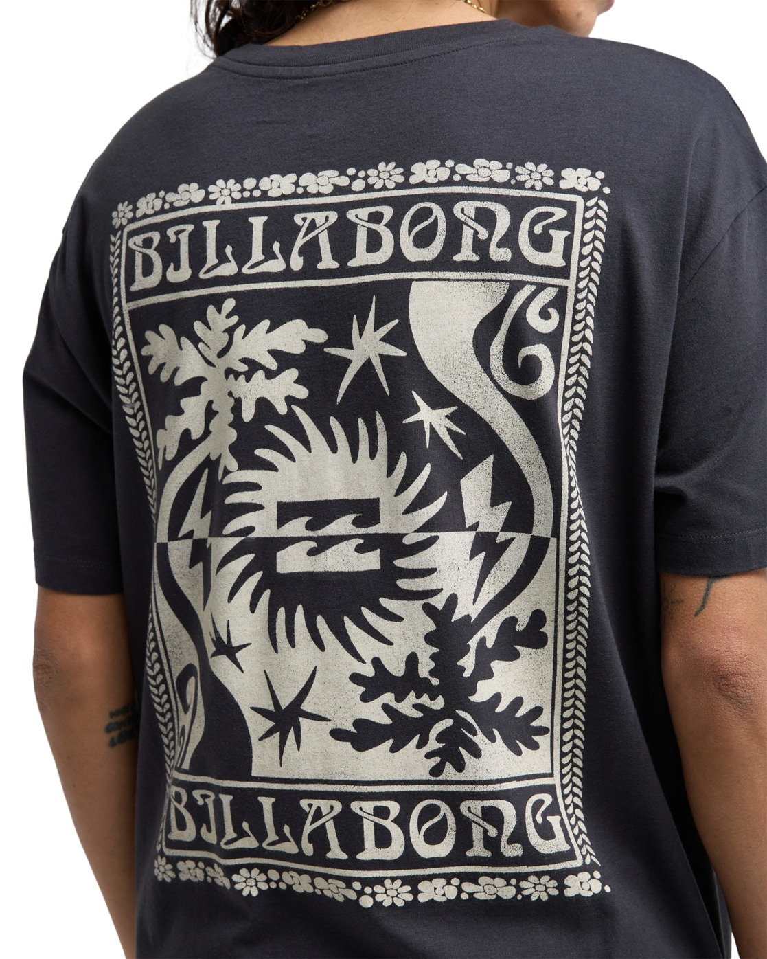 Billabong T-Shirt »Always Looking«