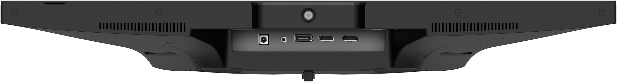 MSI Gaming-Monitor »MAG 274QPF X30MV« 69 cm/27 ″  2560 x 1440 px WQHD 0,5 Reaktionszeit 300 Hz MSI MAG 274QPFDE X30MV 68,58cm