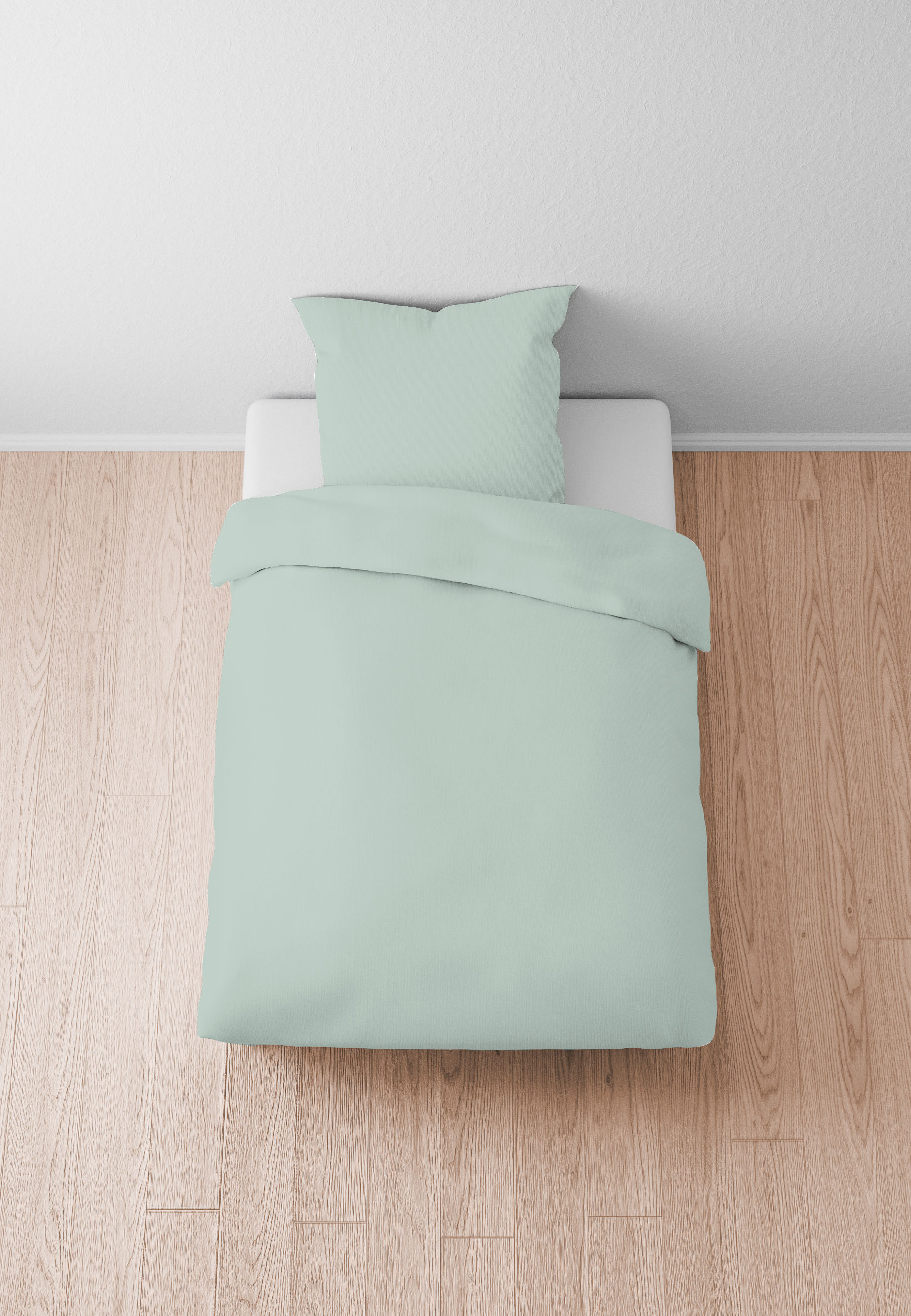 Biberna Bettwäsche "0470500" 2 Stk. tlg. natürlicher Rohstoff, schnelltrock günstig online kaufen