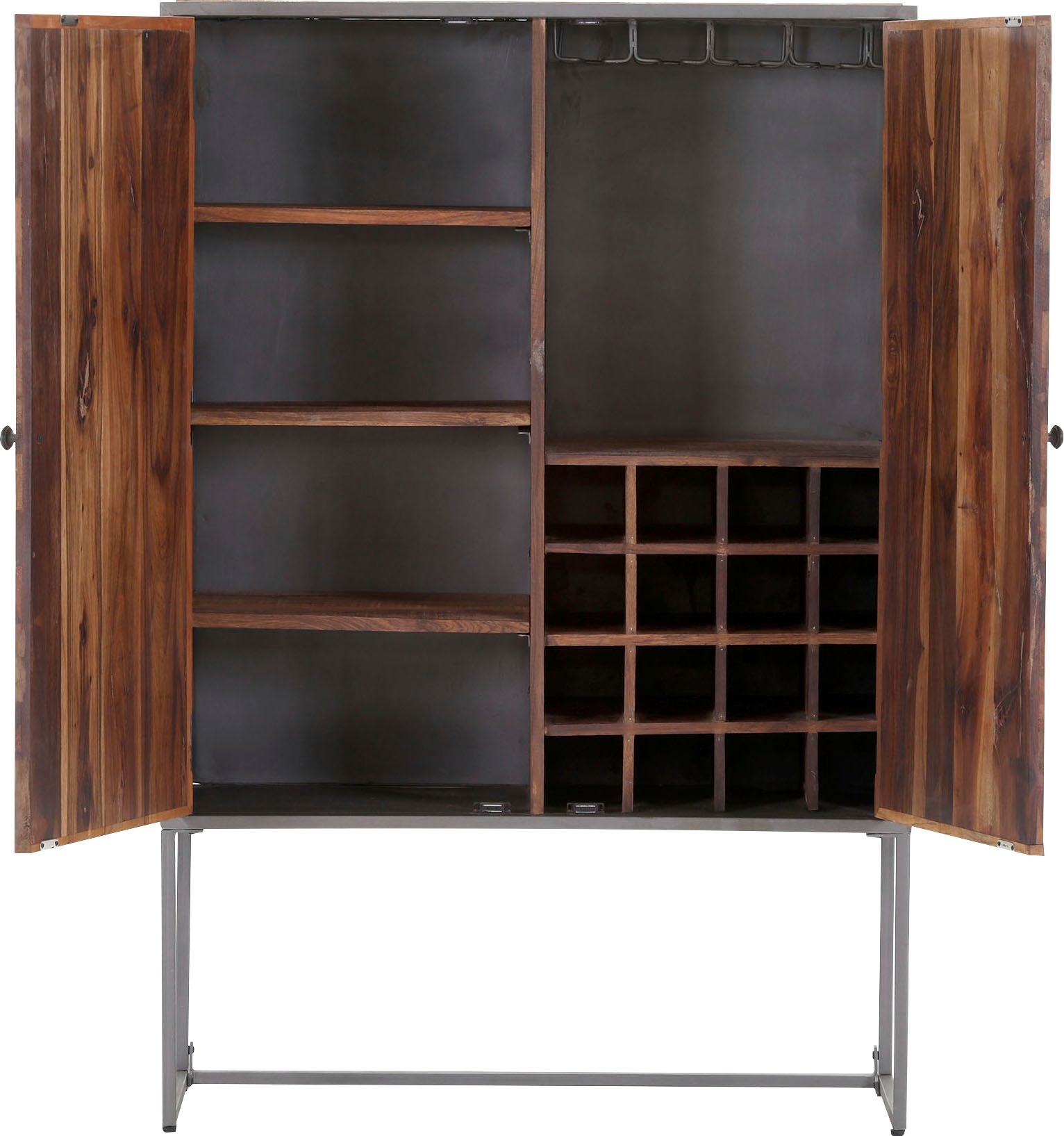 Gutmann Factory Highboard, Stauraumschrank, Breite 100 cm