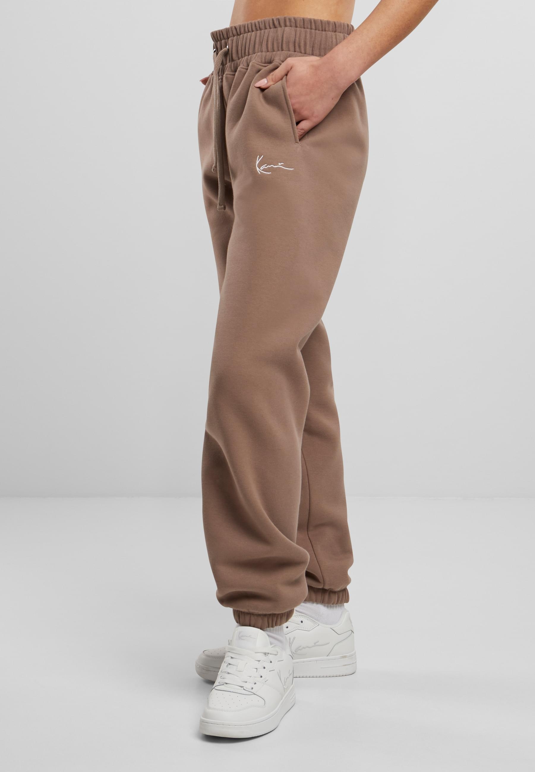 Karl Kani Jogginghose »Karl Kani Karl Kani Small Signature Essential OS Sweatpants«, (1 tlg.)